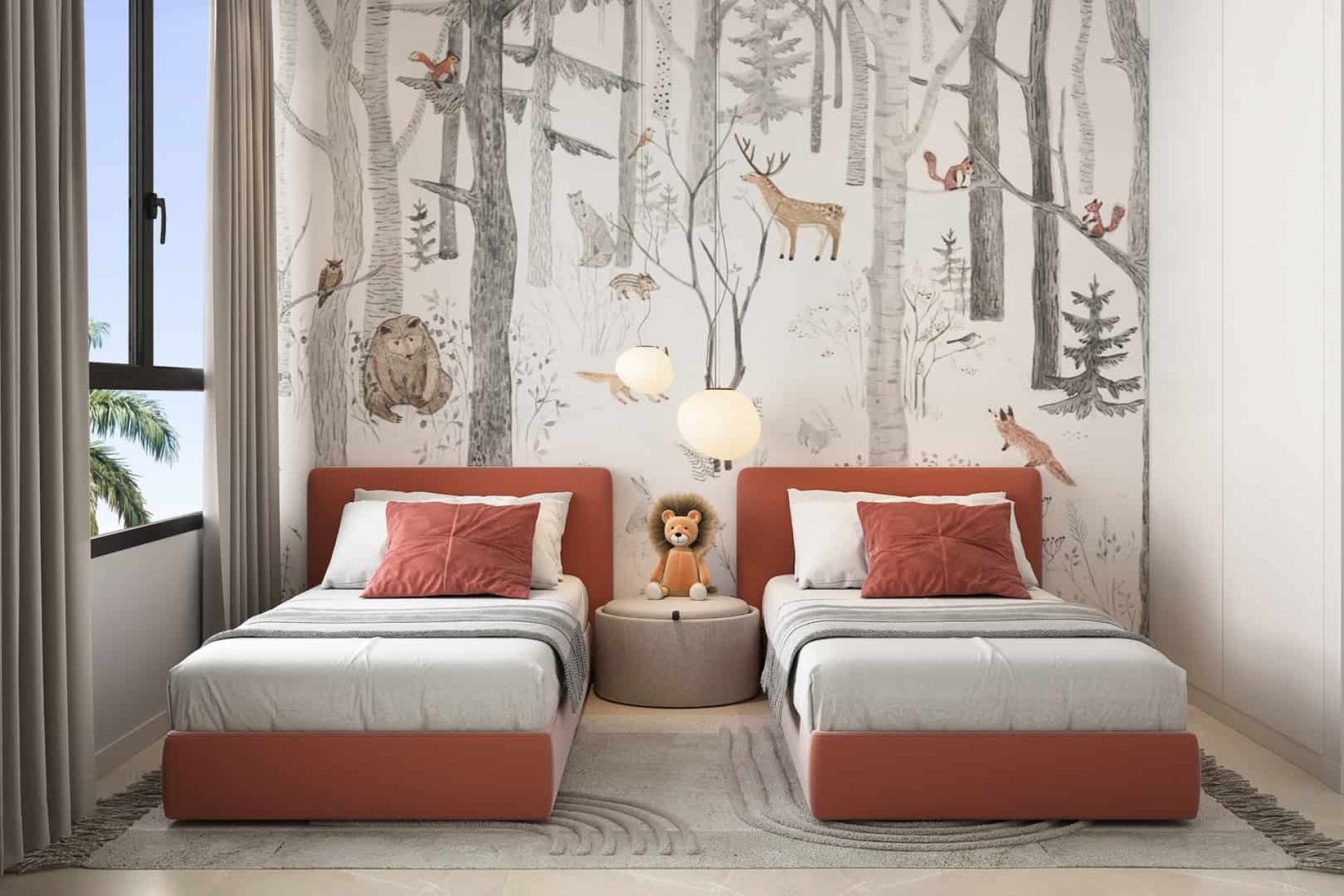 Nieuwbouw - Apartment - Finestrat - Camporrosso Village