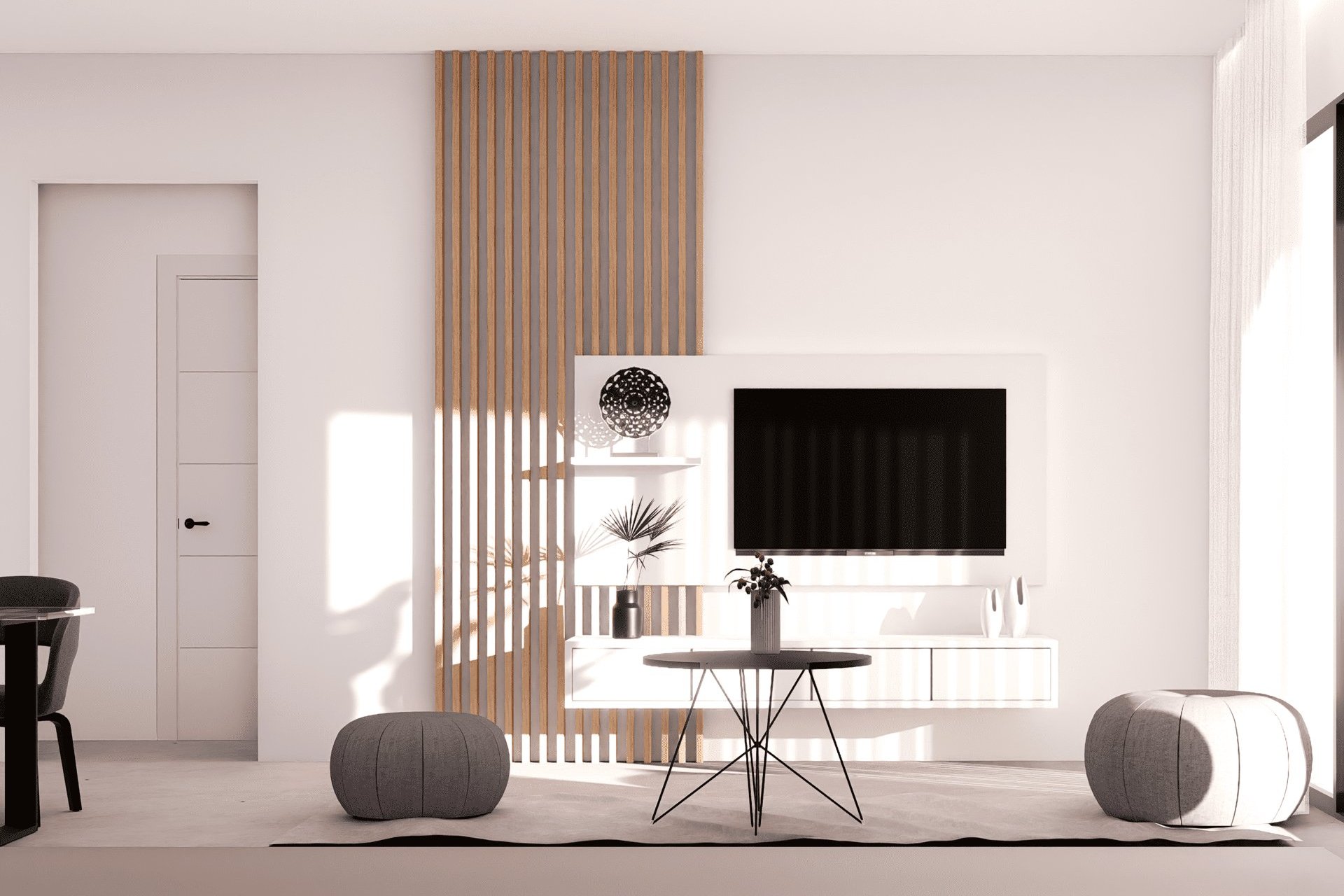 Nieuwbouw - Apartment - Finestrat