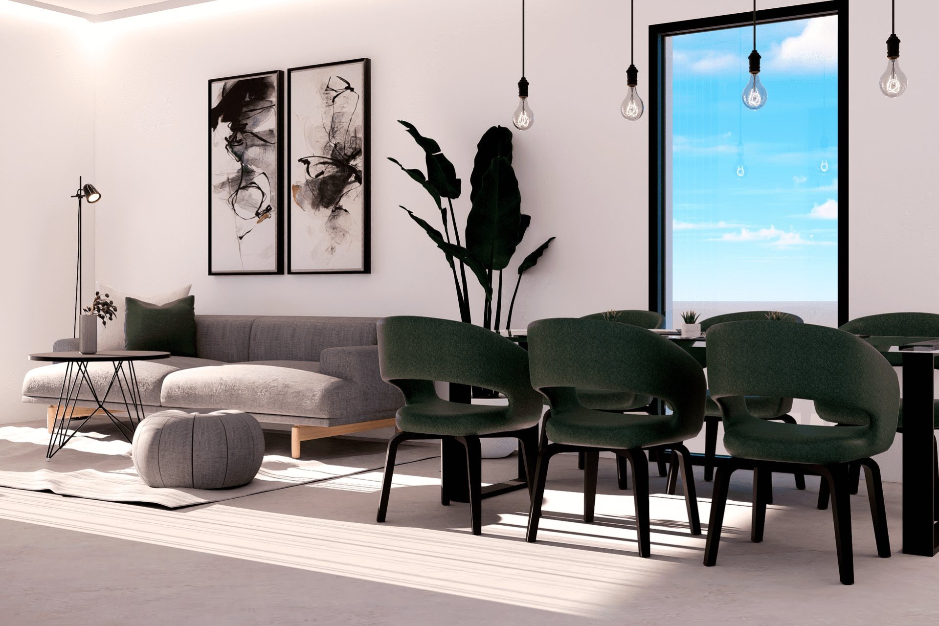 Nieuwbouw - Apartment - Finestrat