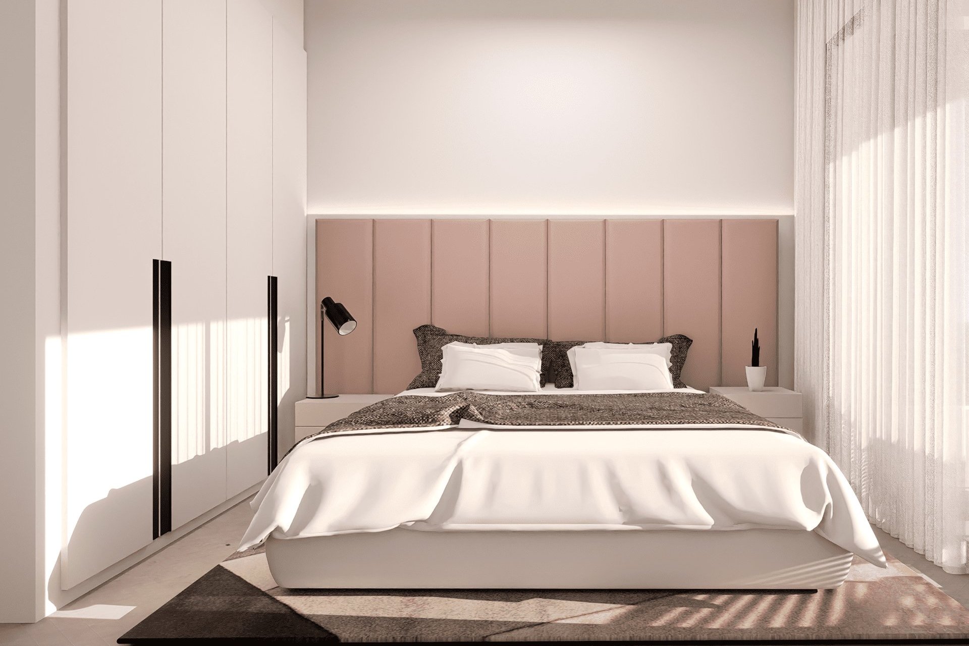 Nieuwbouw - Apartment - Finestrat