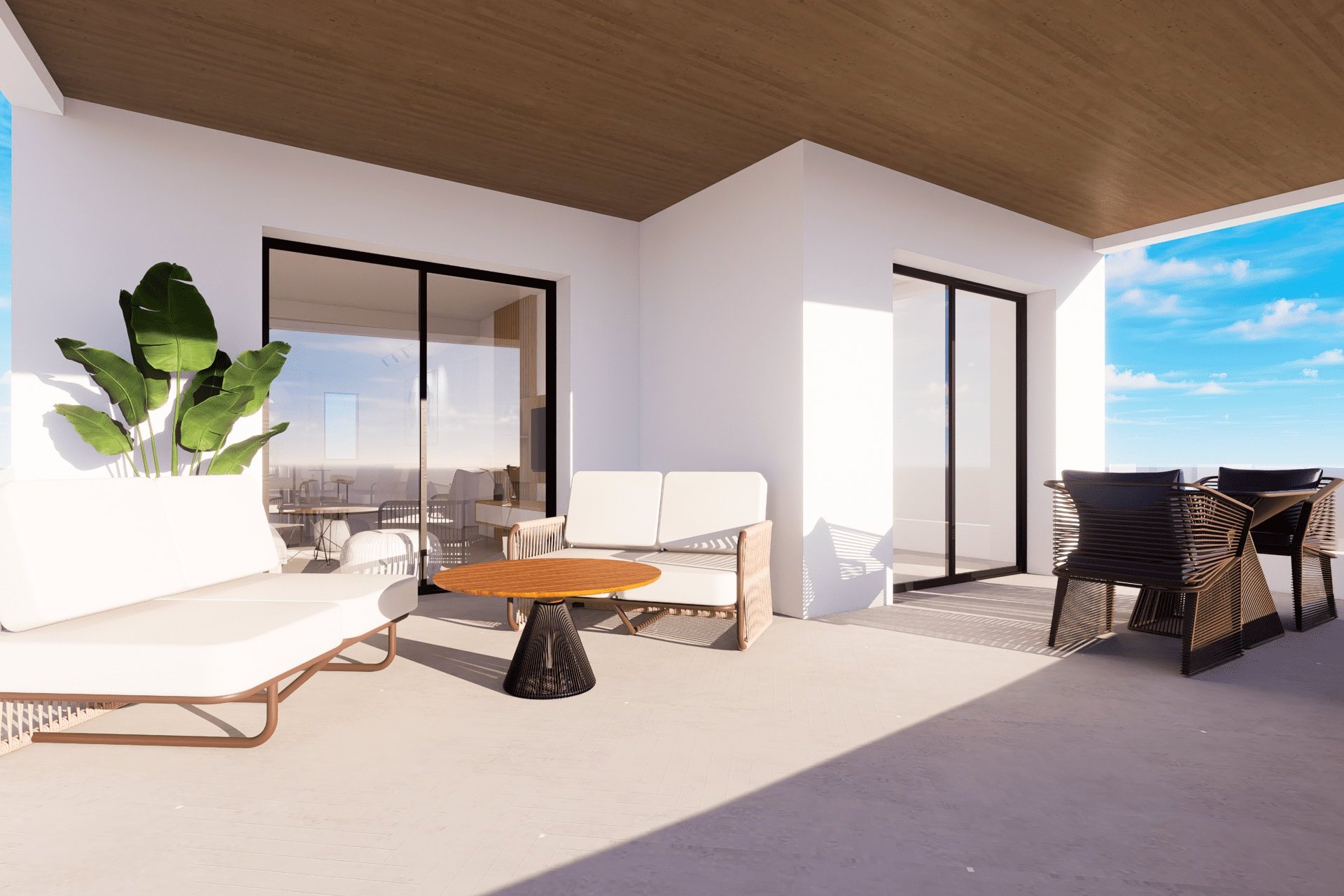 Nieuwbouw - Apartment - Finestrat