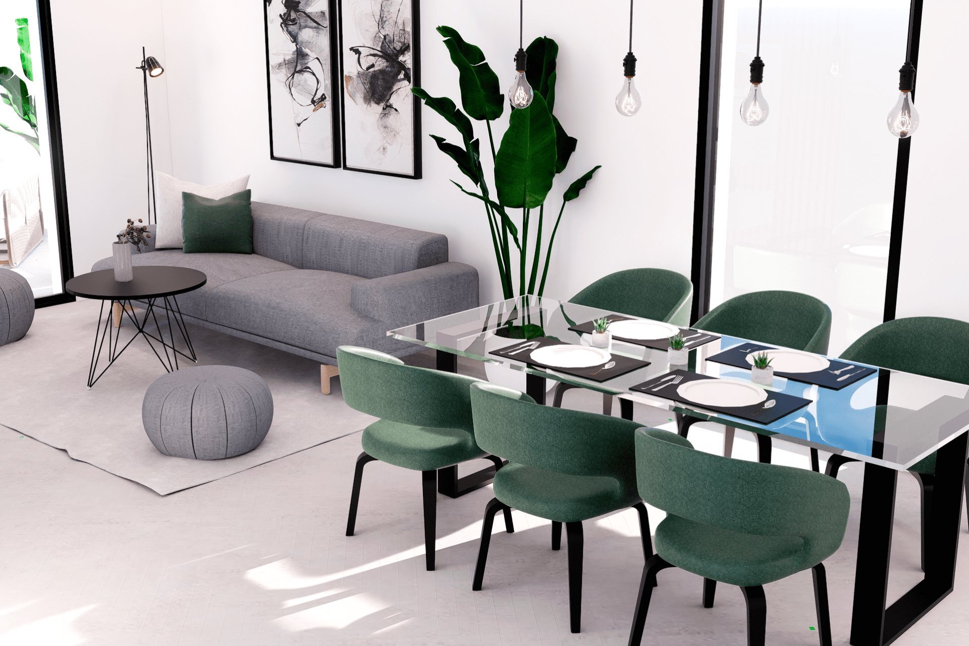 Nieuwbouw - Apartment - Finestrat