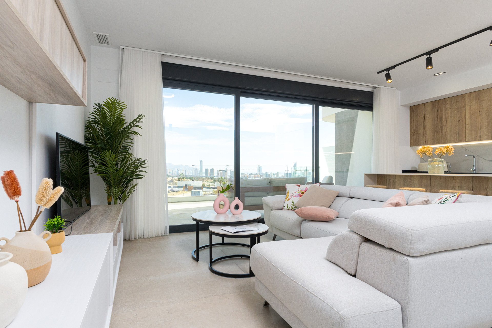 Nieuwbouw - Apartment - Finestrat