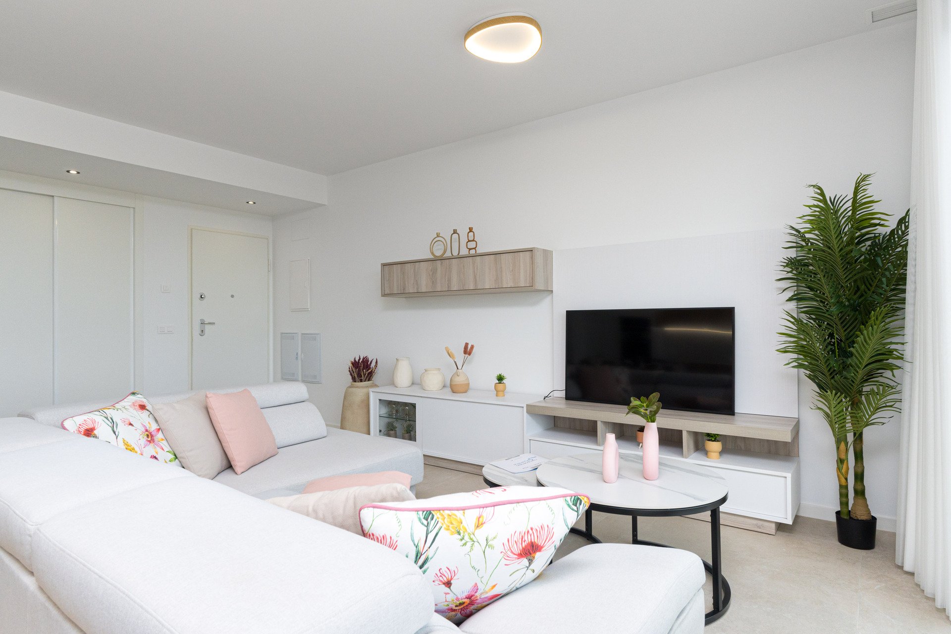 Nieuwbouw - Apartment - Finestrat