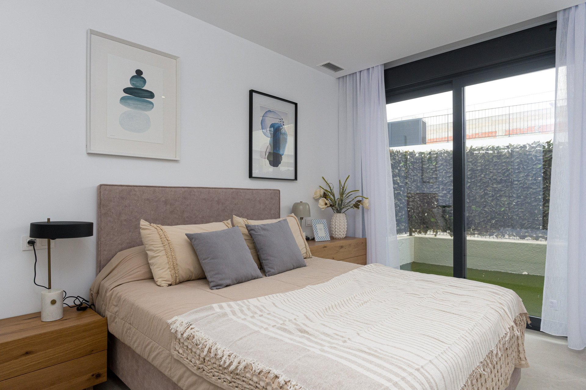Nieuwbouw - Apartment - Finestrat