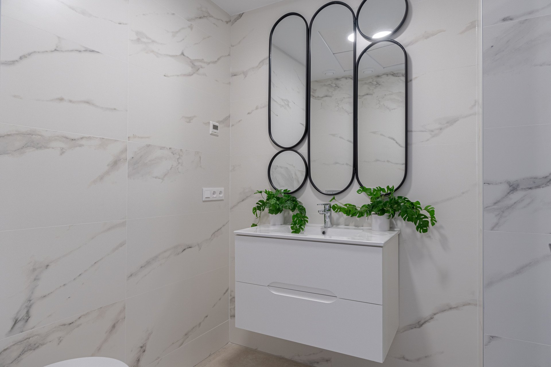 Nieuwbouw - Apartment - Finestrat