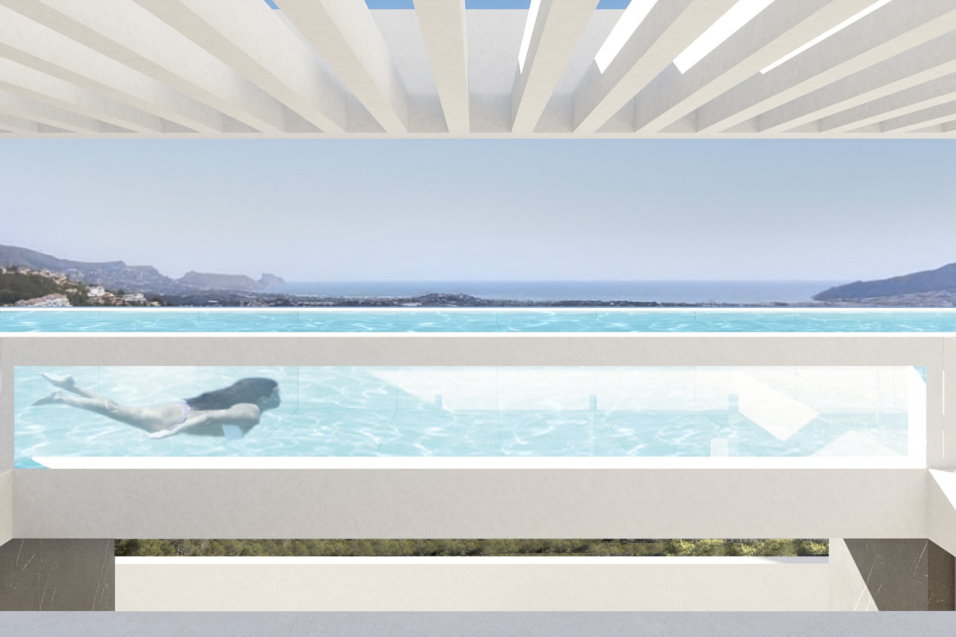 Nieuwbouw - Apartment - La Nucía