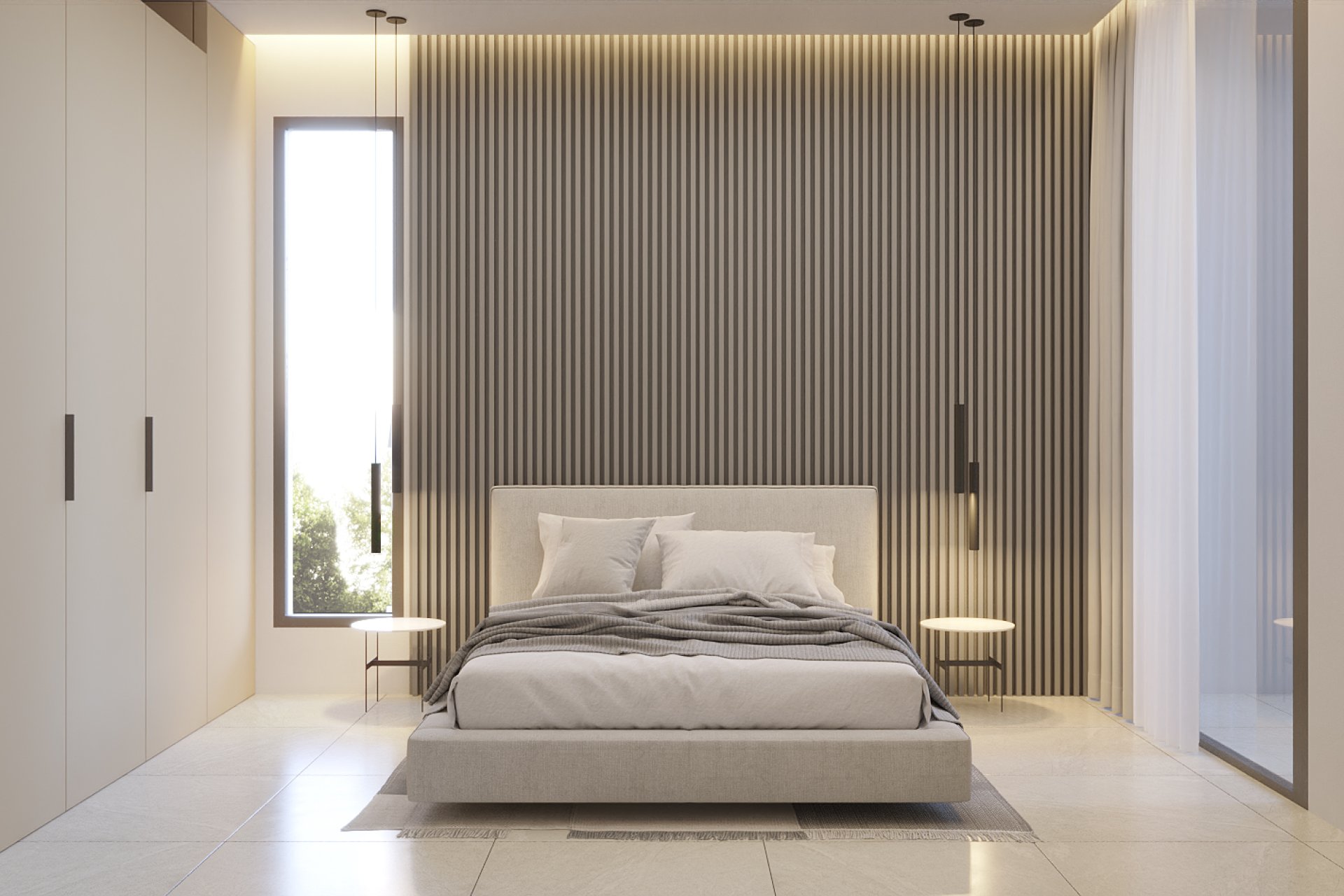 Nieuwbouw - Apartment - La Nucía