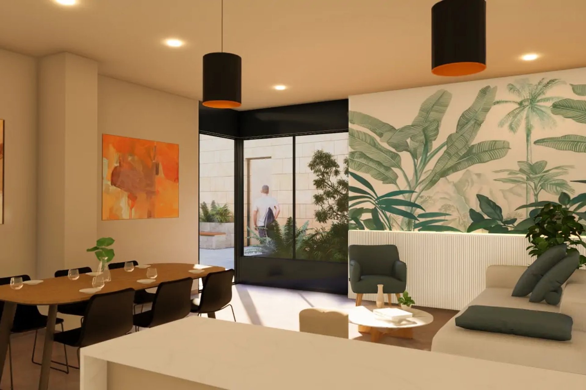 Nieuwbouw - Apartment - La Vila Joiosa