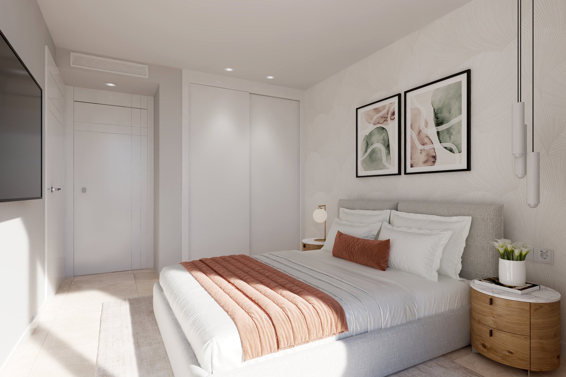 Nieuwbouw - Apartment - La Vila Joiosa