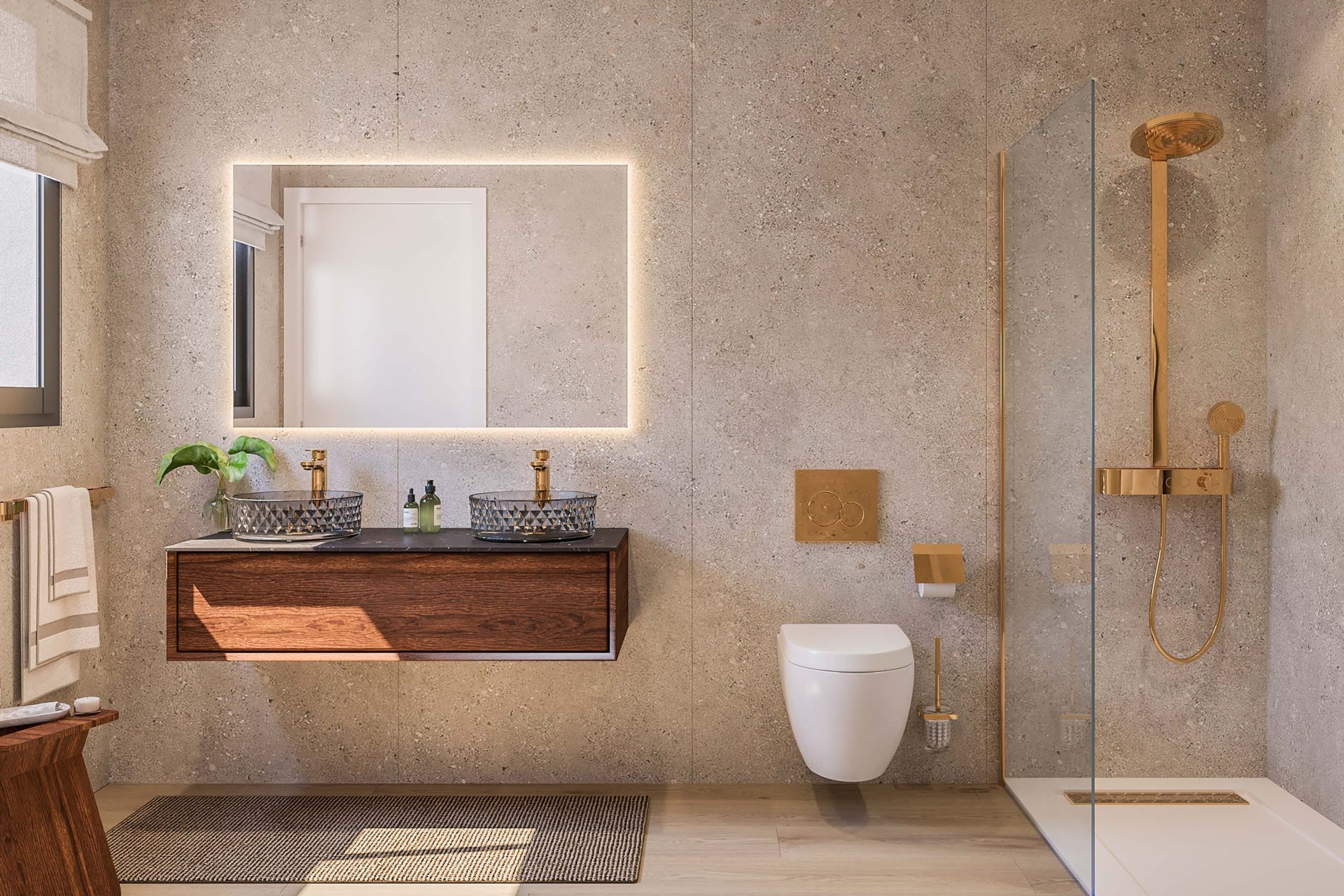 Nieuwbouw - Apartment - La Vila Joiosa