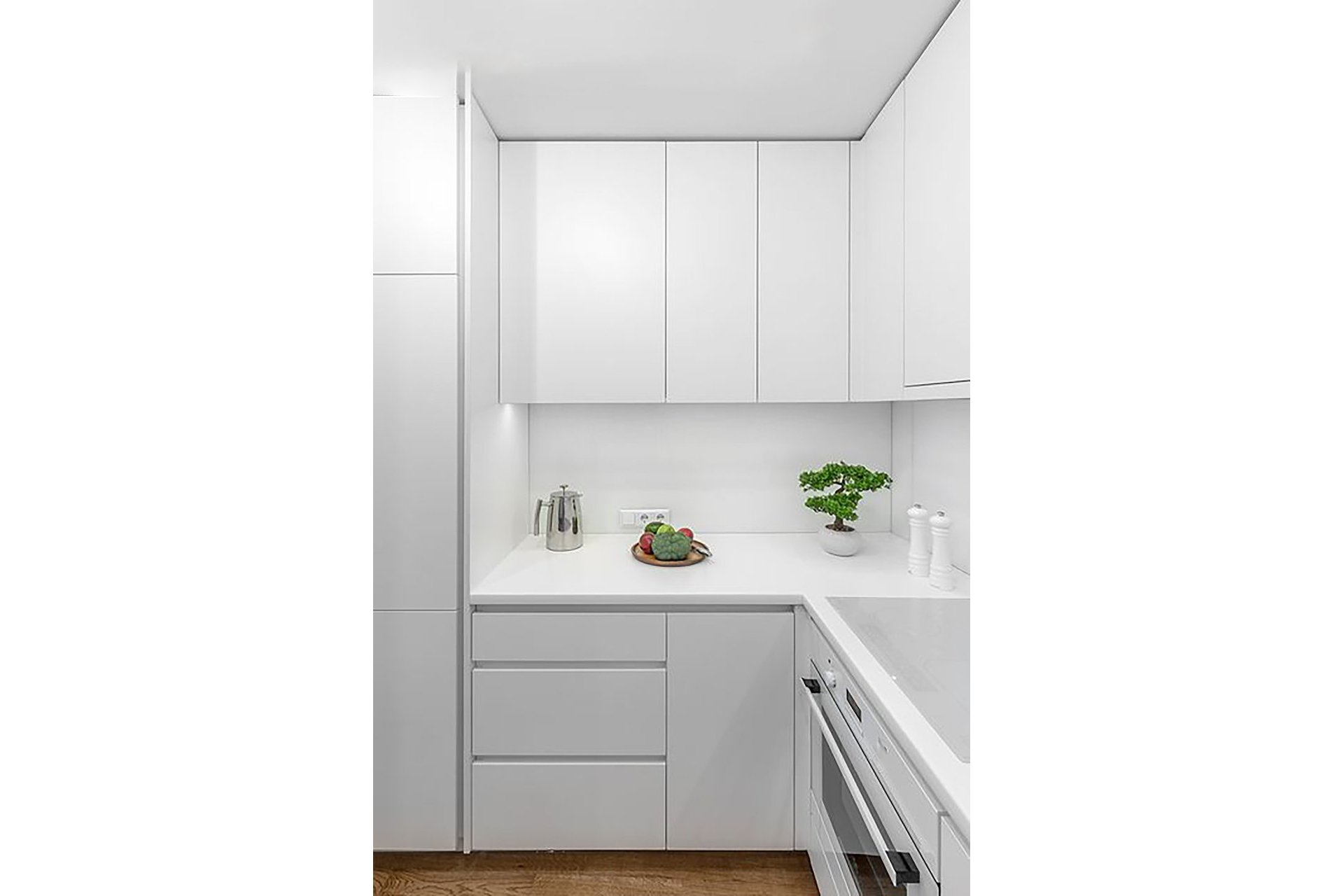 Nieuwbouw - Apartment - Relleu