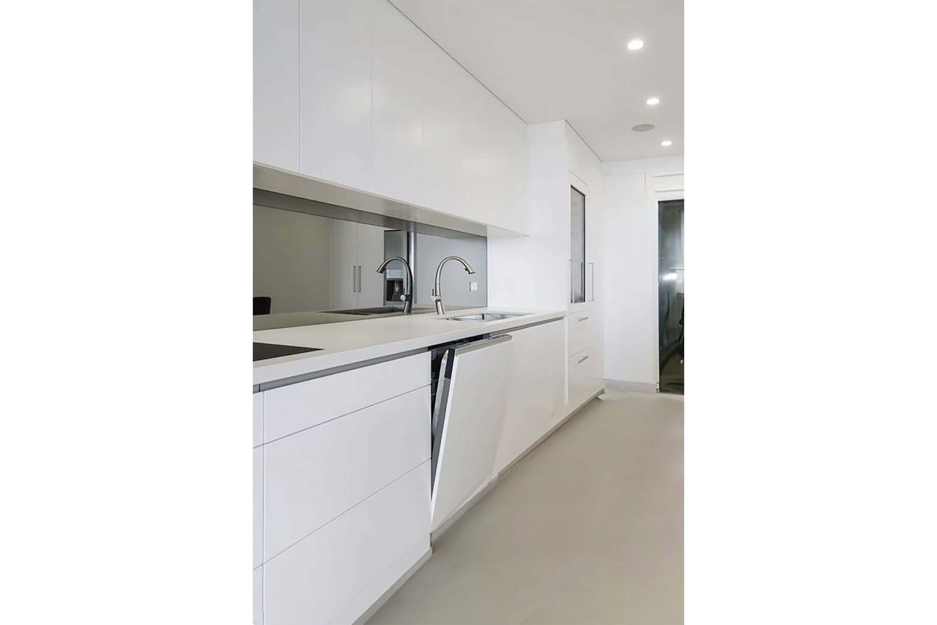 Nieuwbouw - Apartment - Relleu