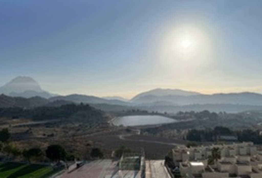 Nieuwbouw - Apartment - Relleu