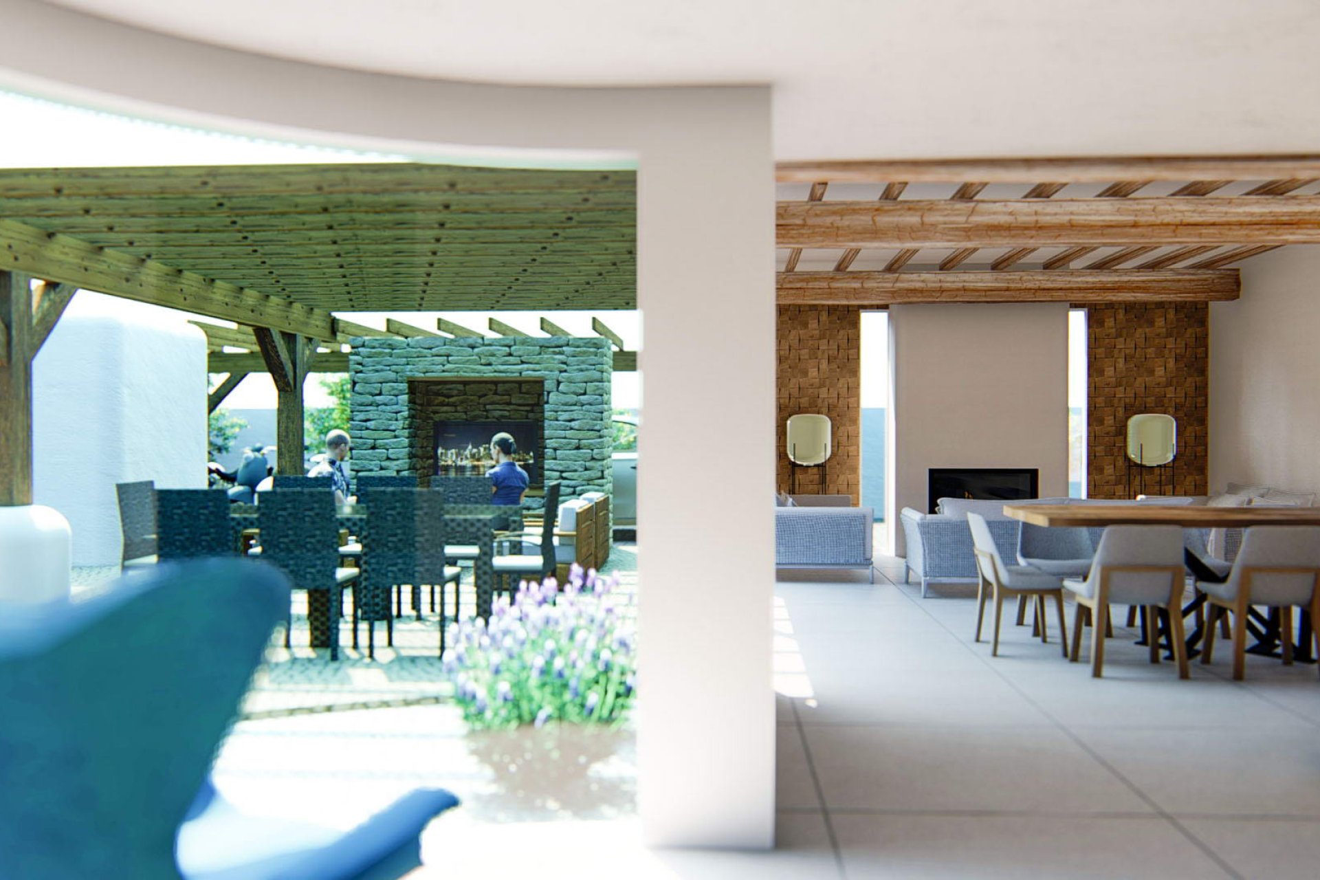 Nieuwbouw - detached - Alfas del Pí - Alfaz del Pi