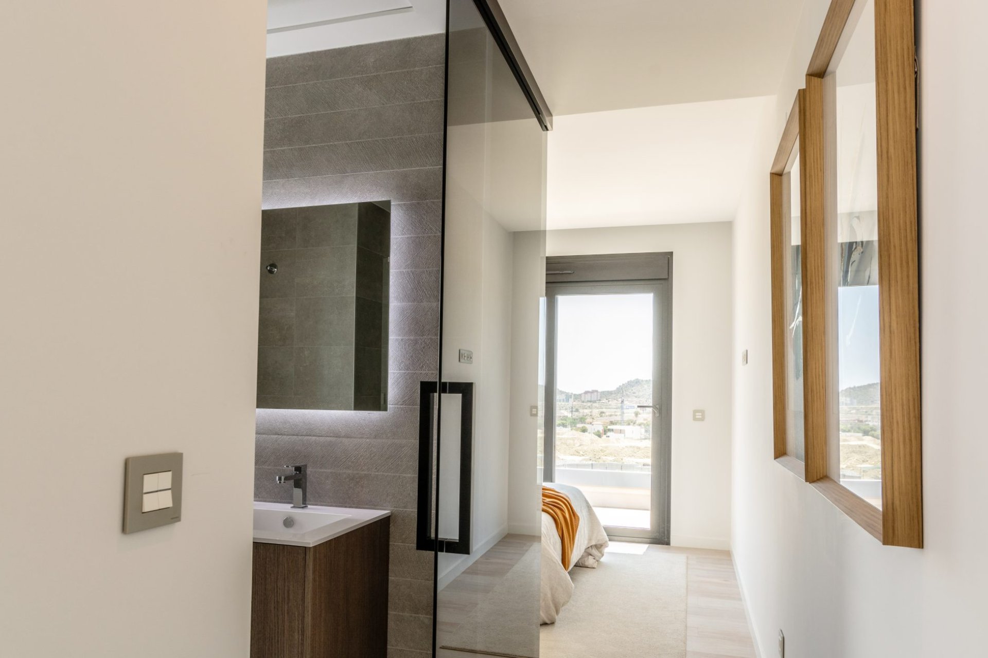 Nieuwbouw - detached - Finestrat