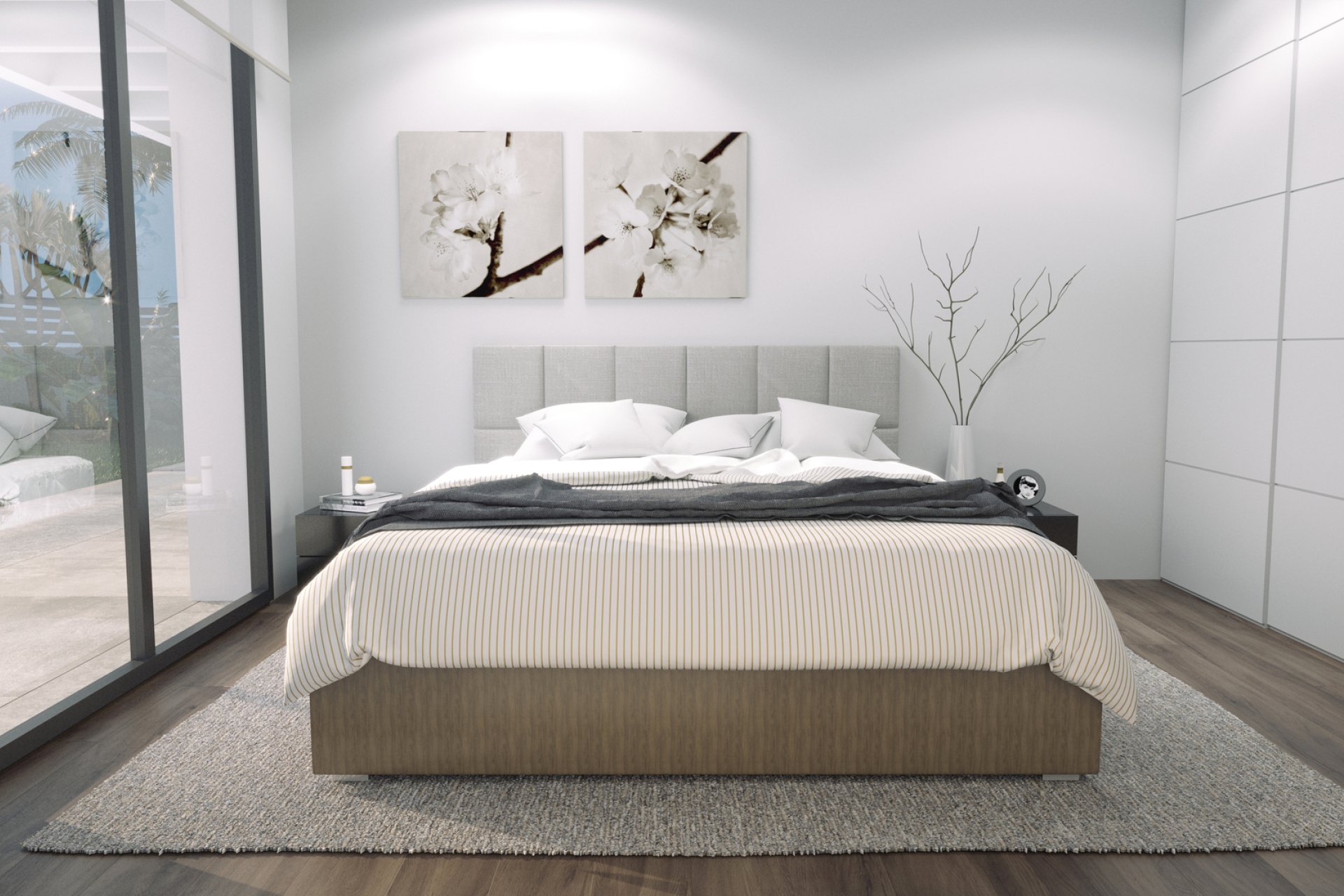 Nieuwbouw - detached - Finestrat