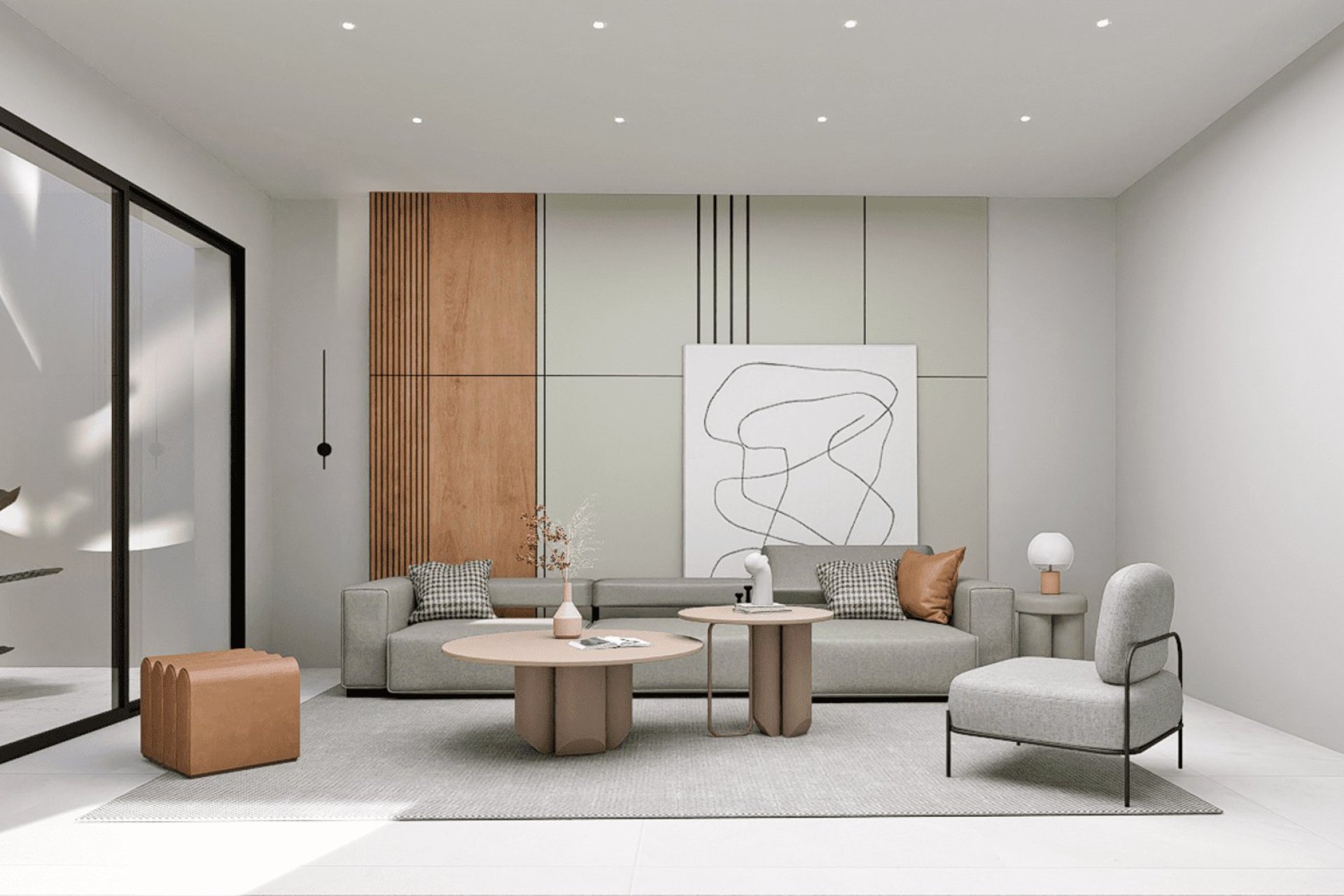 Nieuwbouw - detached - Finestrat