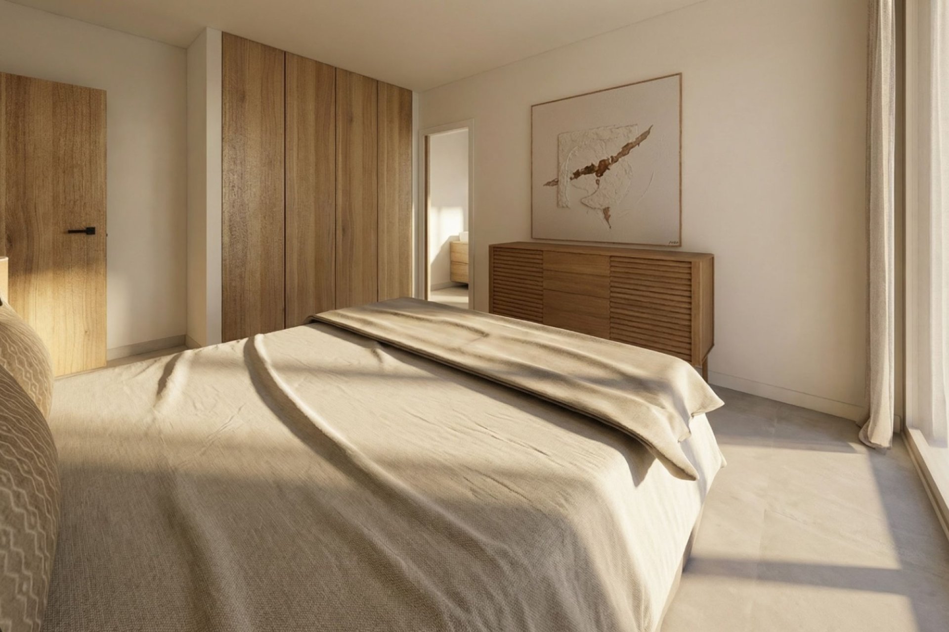 Nieuwbouw - detached_house - Calpe - Calpe - Urbanizaciones