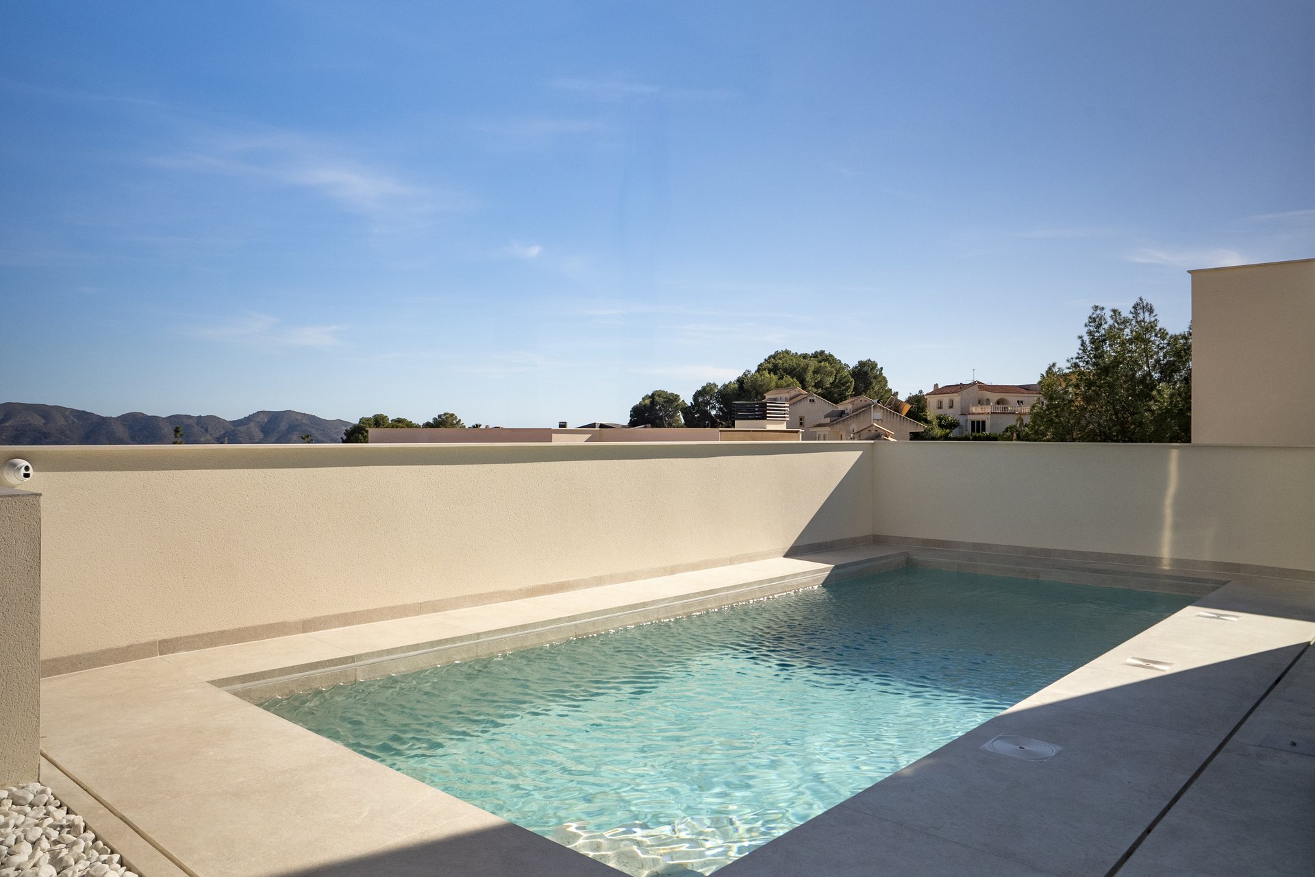 Nieuwbouw - detached - La Nucía