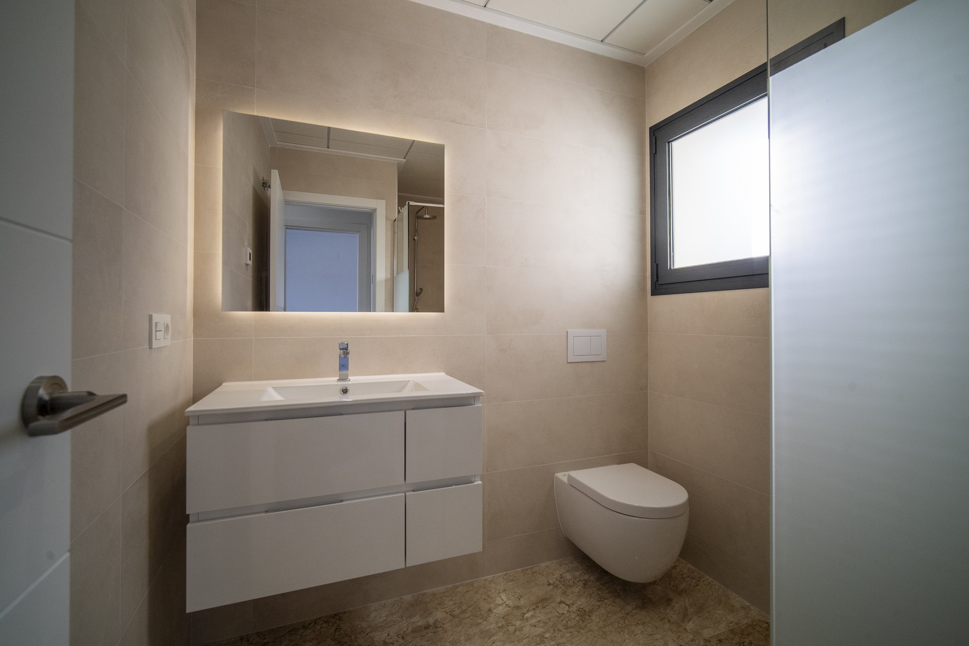 Nieuwbouw - detached - La Nucía