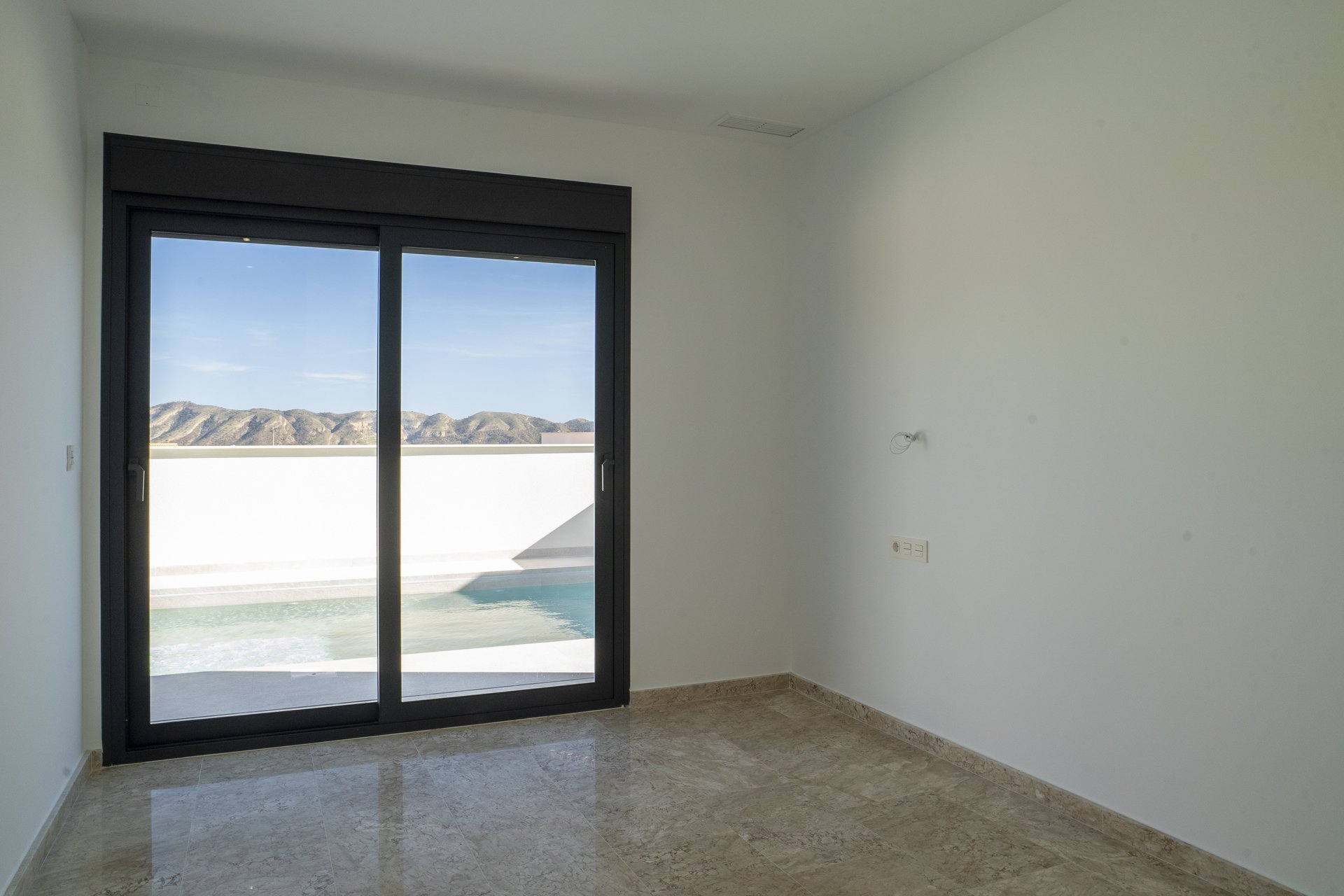 Nieuwbouw - detached - La Nucía