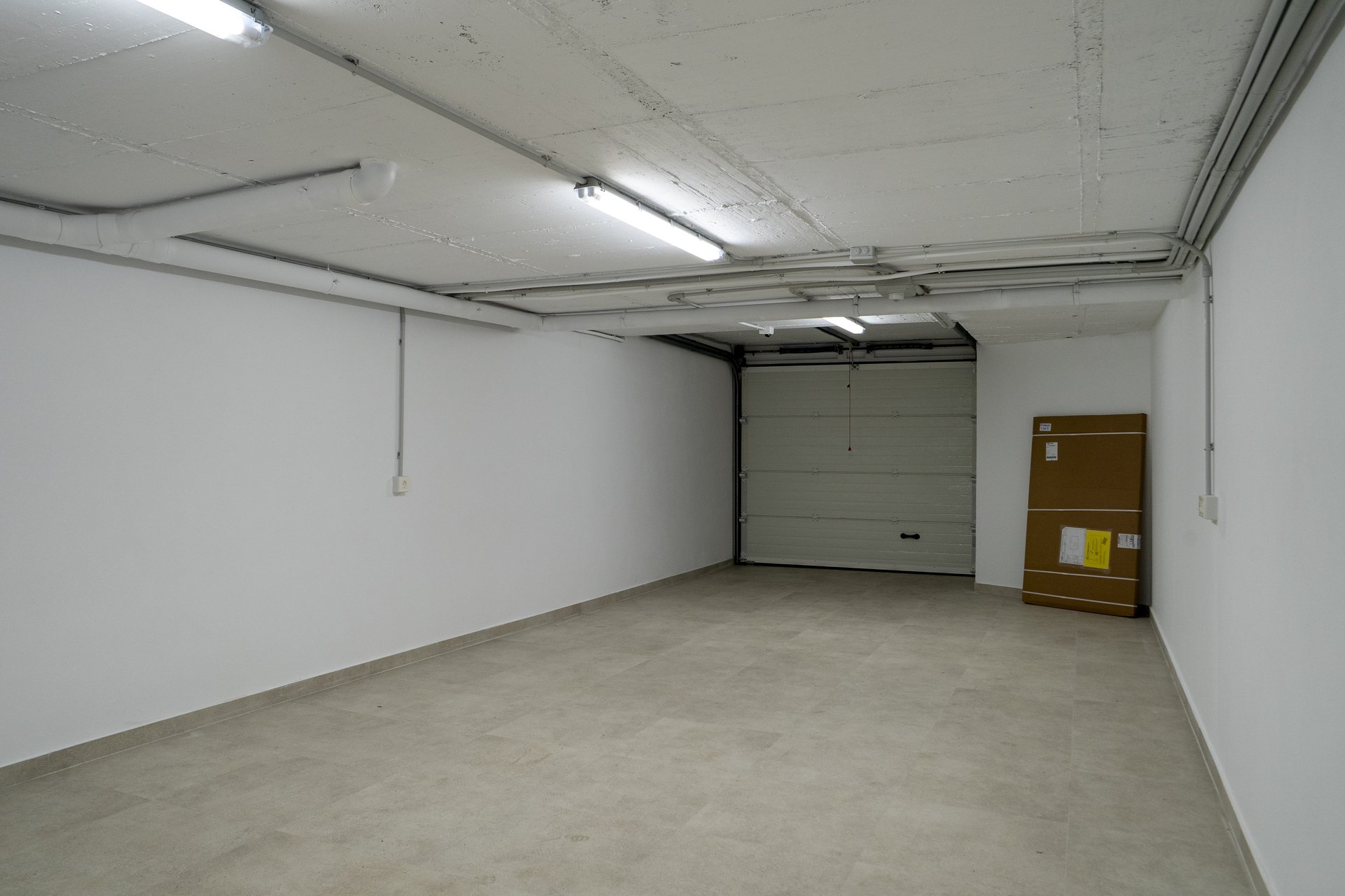 Nieuwbouw - detached - La Nucía