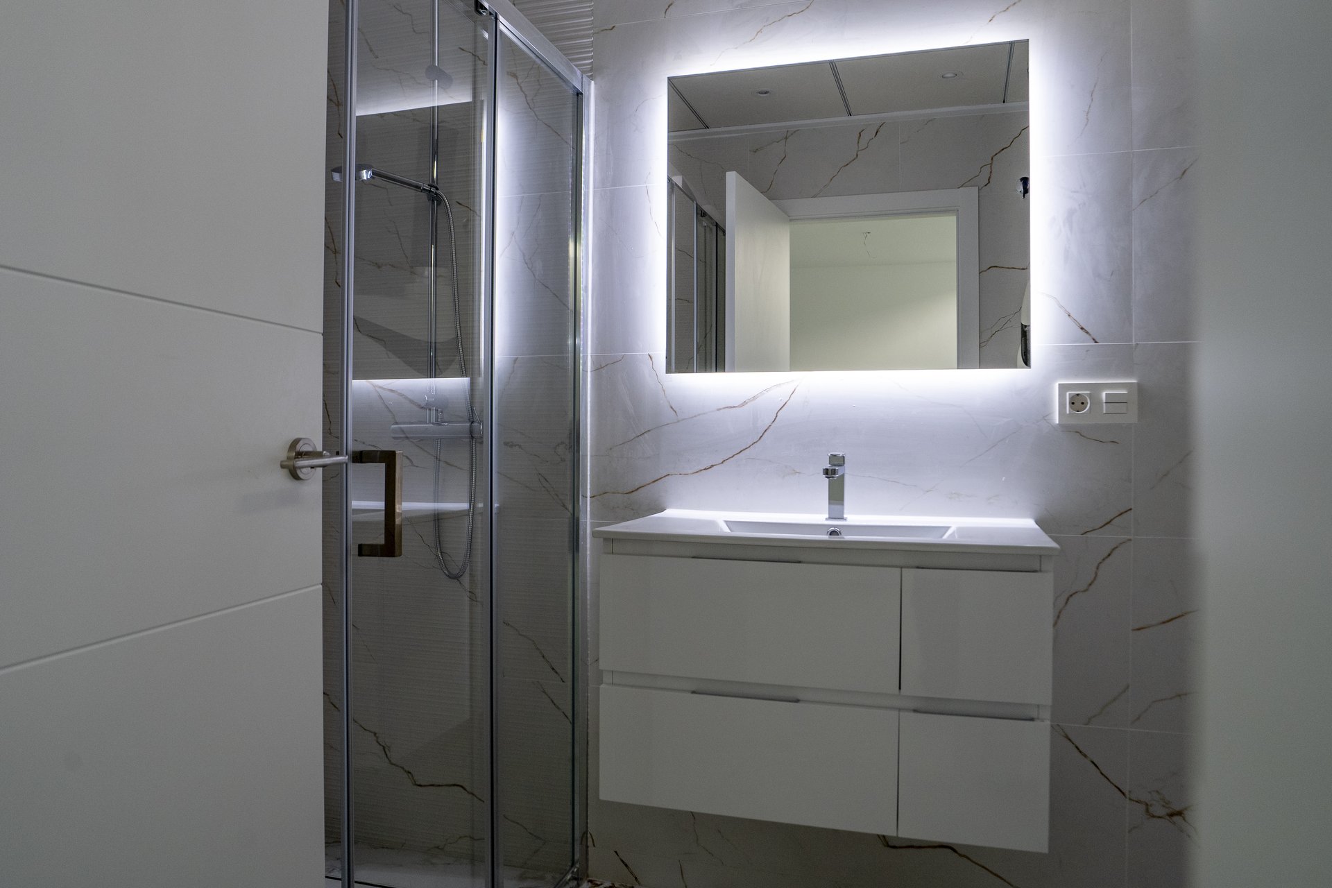 Nieuwbouw - detached - La Nucía