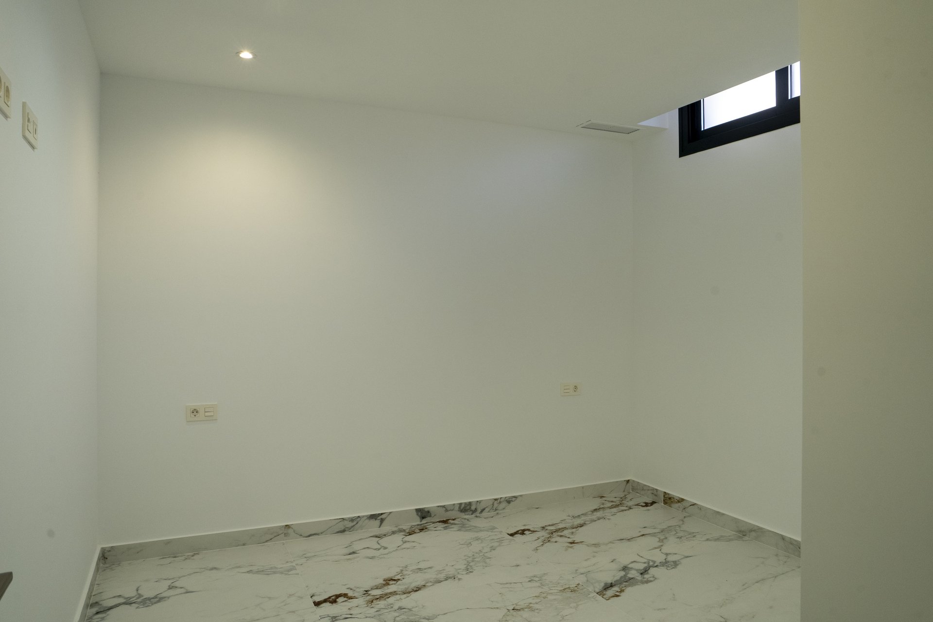 Nieuwbouw - detached - La Nucía