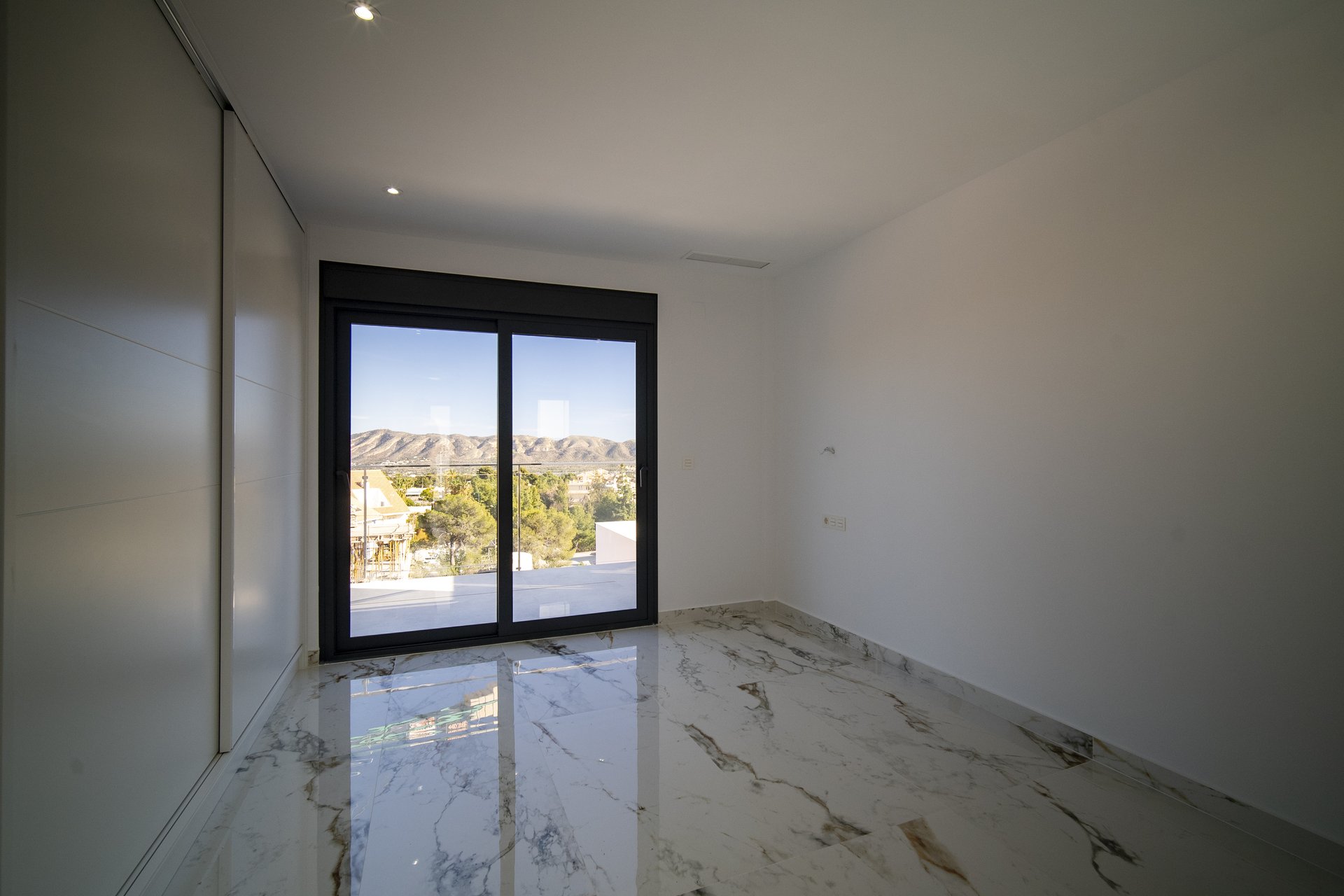 Nieuwbouw - detached - La Nucía