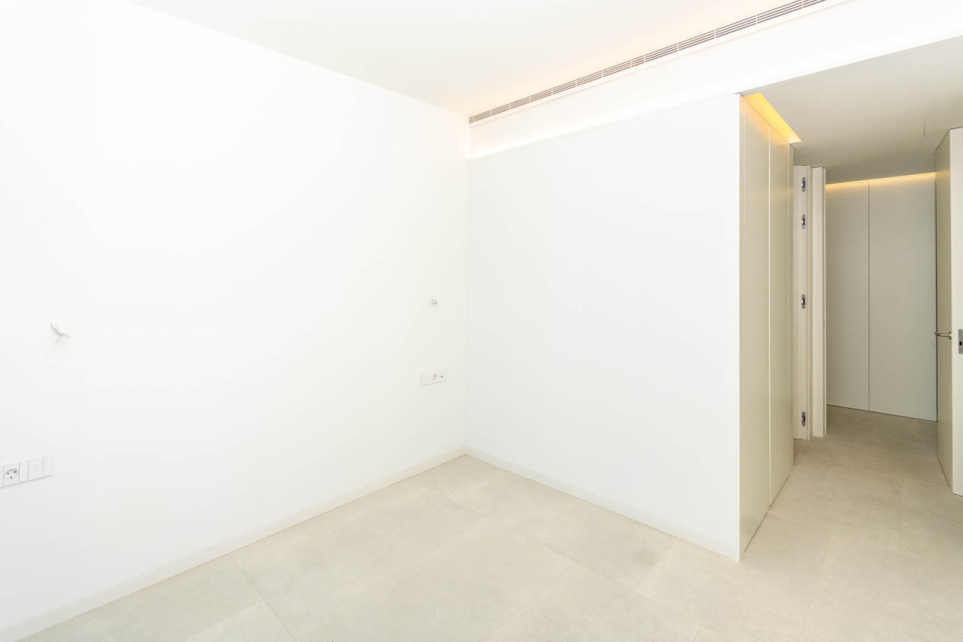 Nieuwbouw - flat - Calpe - Calpe - Playa Arenal