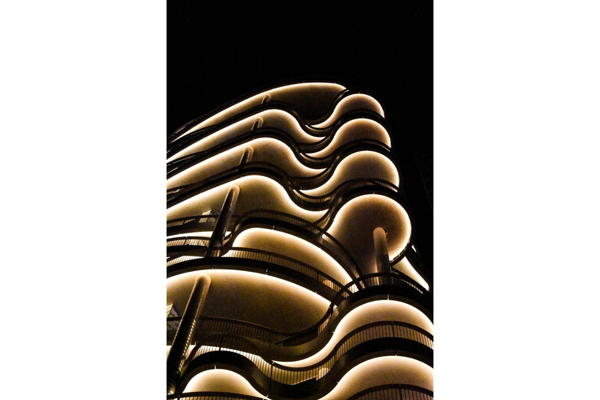 Nieuwbouw - flat - Calpe - Calpe - Playa Arenal