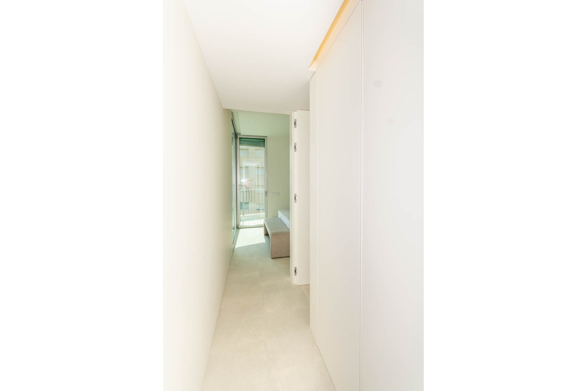 Nieuwbouw - flat - Calpe - Calpe - Playa Arenal