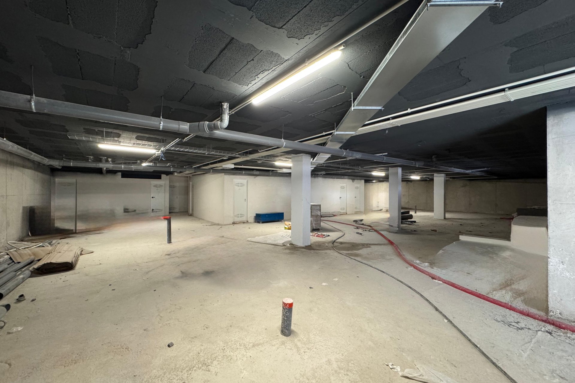 Nieuwbouw - ground-floor - Finestrat