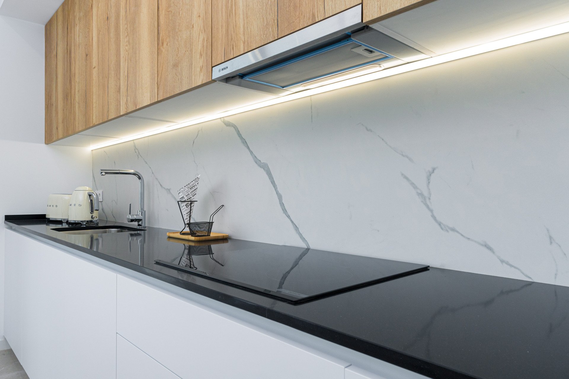 Nieuwbouw - ground-floor - Finestrat