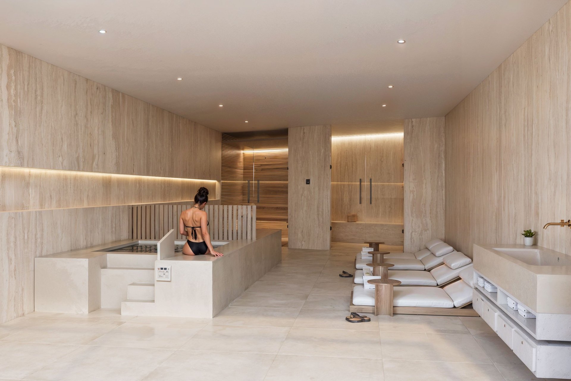Nieuwbouw - ground-floor - La Nucía