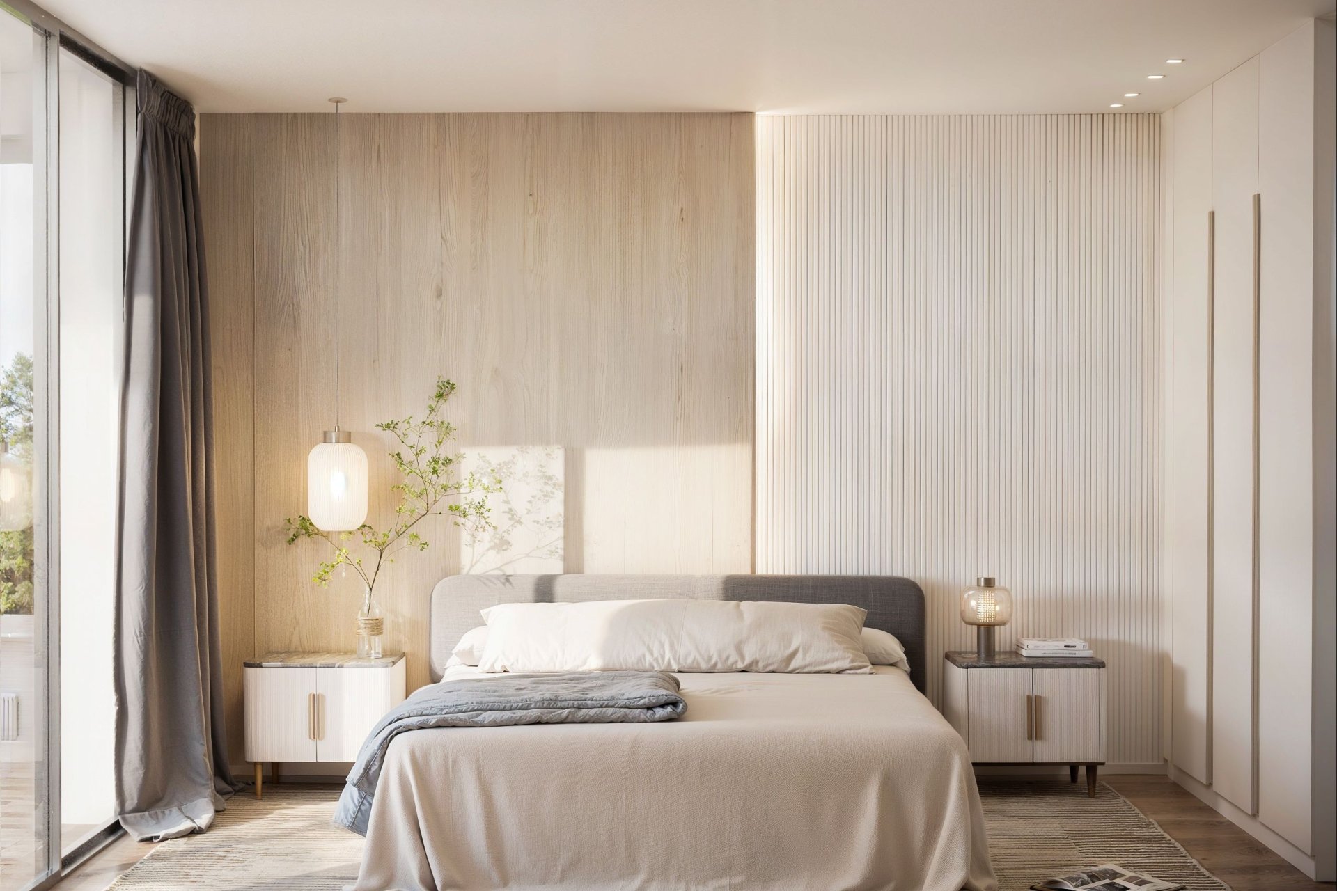 Nieuwbouw - ground-floor - La Nucía