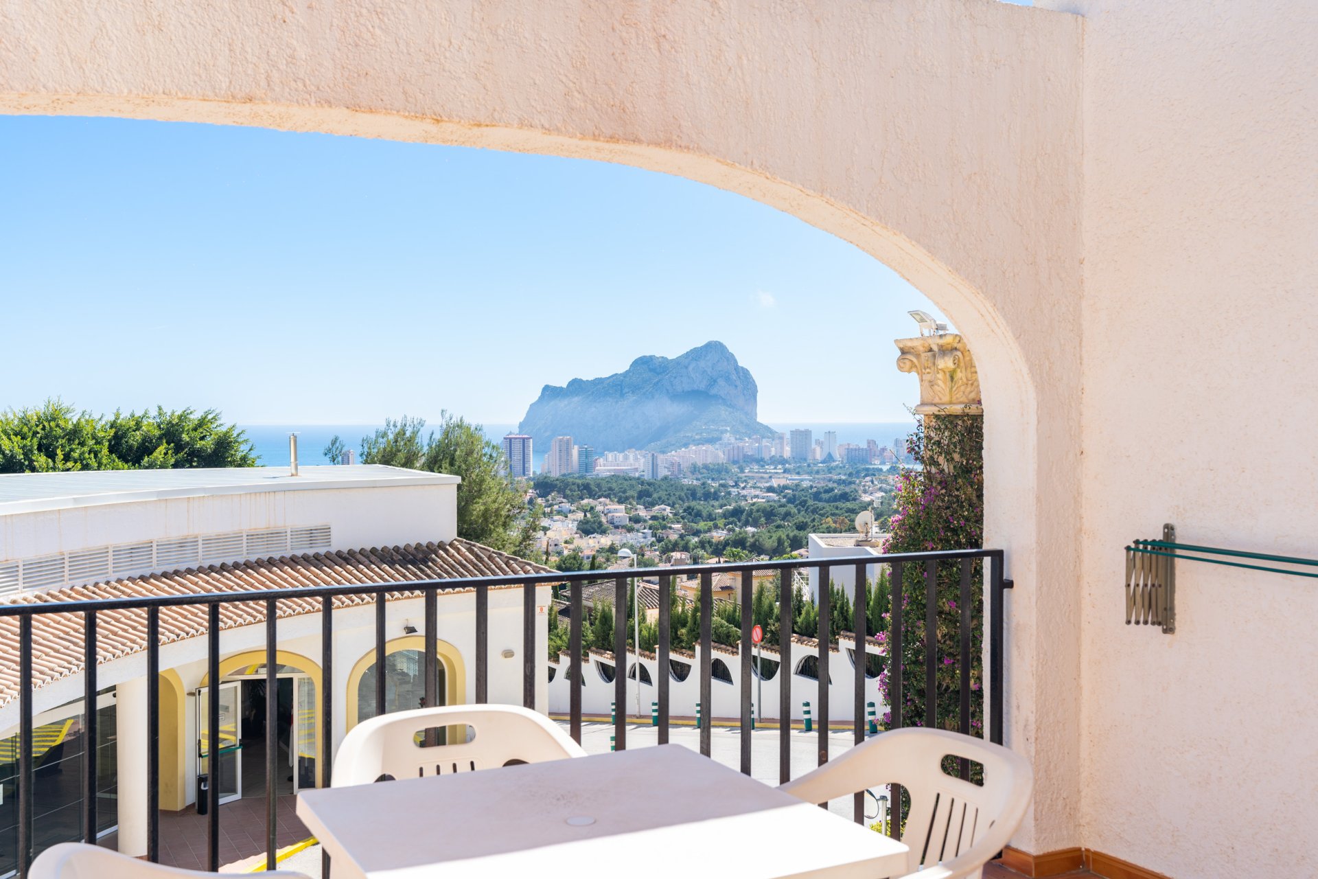 Nieuwbouw - low-bungalow - Calpe