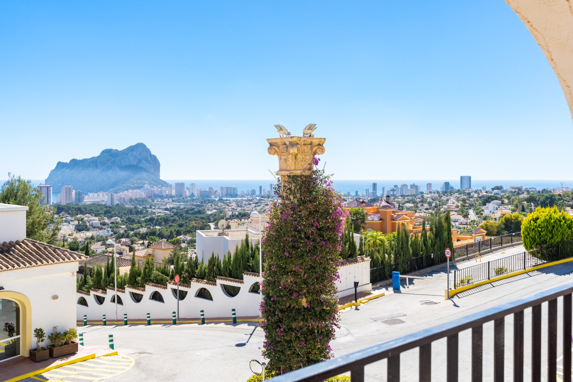 Nieuwbouw - low-bungalow - Calpe