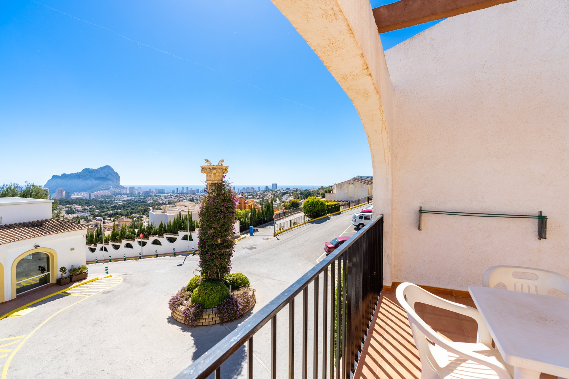 Nieuwbouw - low-bungalow - Calpe