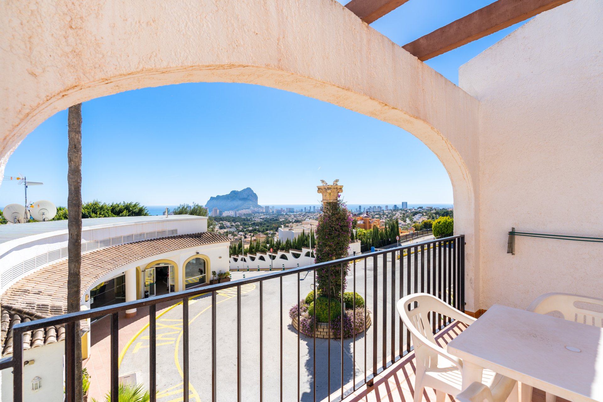 Nieuwbouw - low-bungalow - Calpe