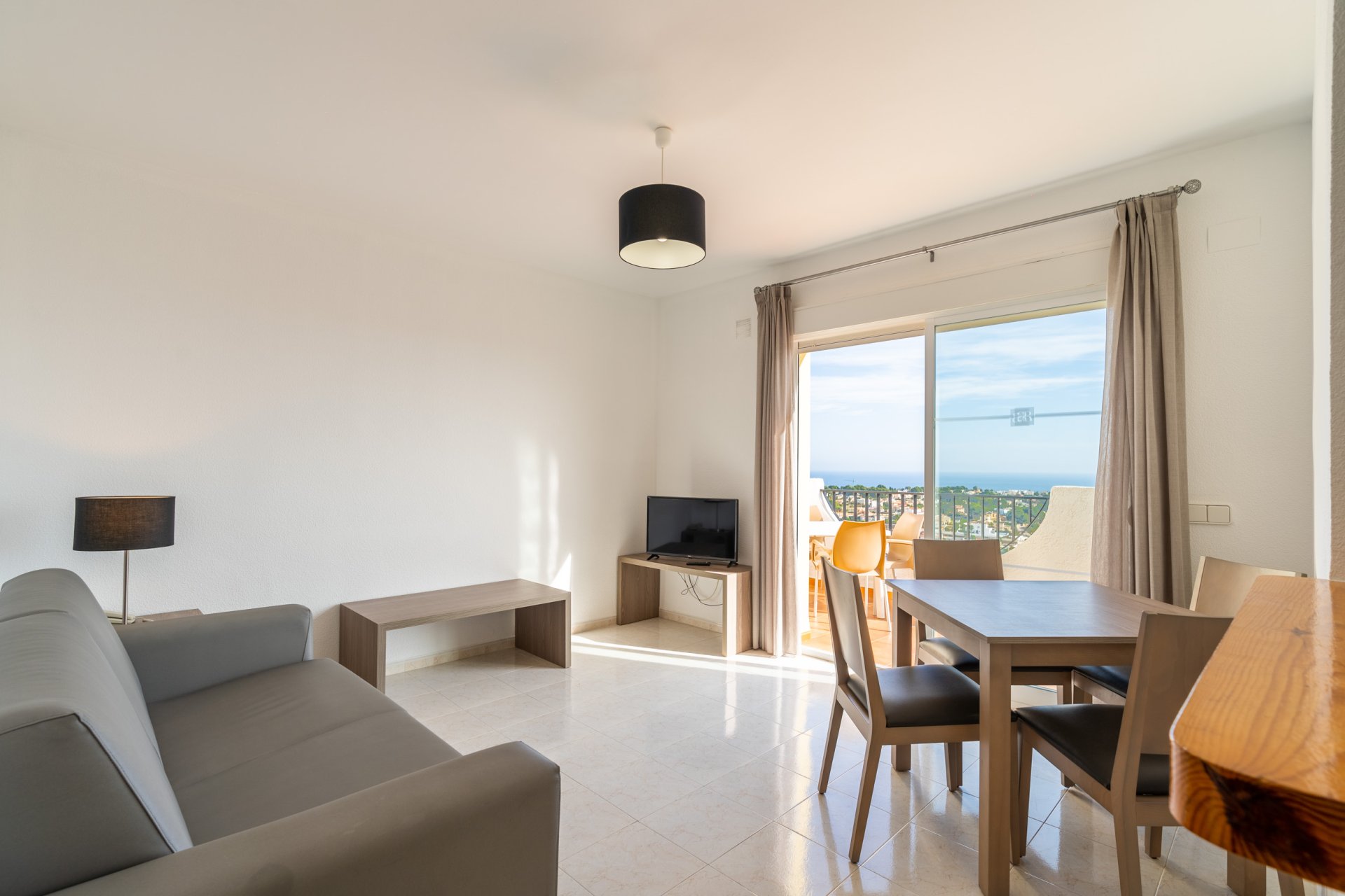 Nieuwbouw - low-bungalow - Calpe