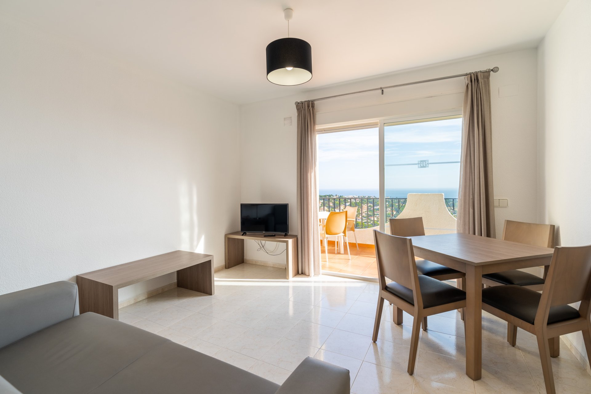 Nieuwbouw - low-bungalow - Calpe
