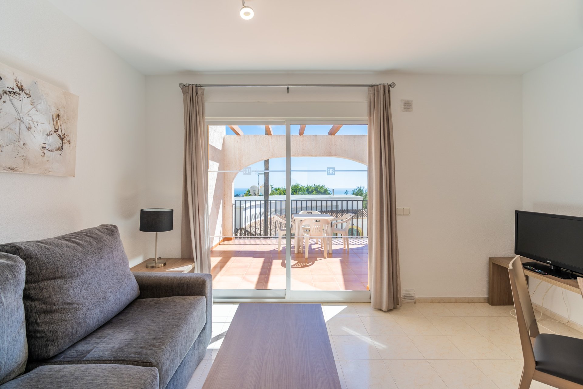 Nieuwbouw - low-bungalow - Calpe