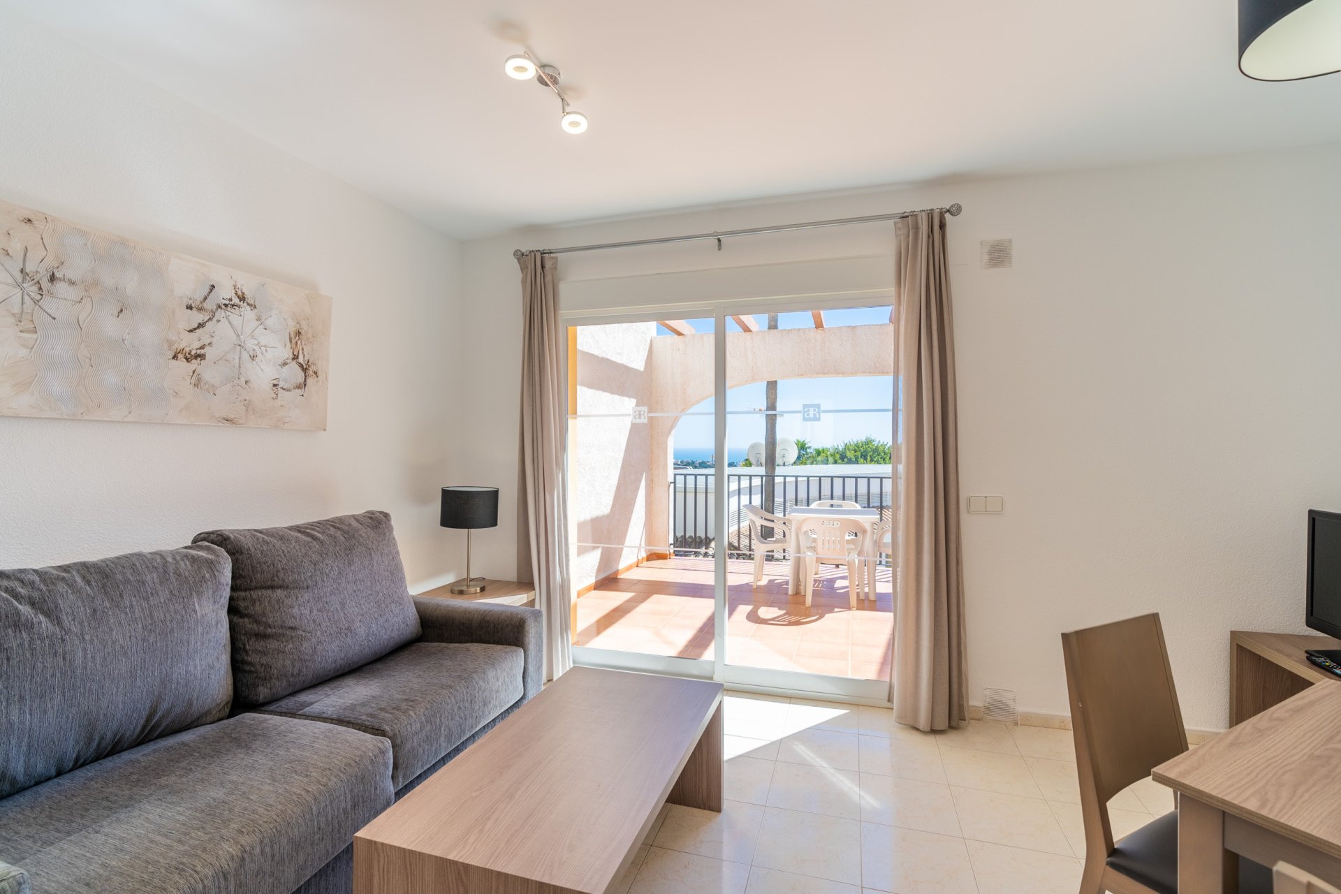 Nieuwbouw - low-bungalow - Calpe