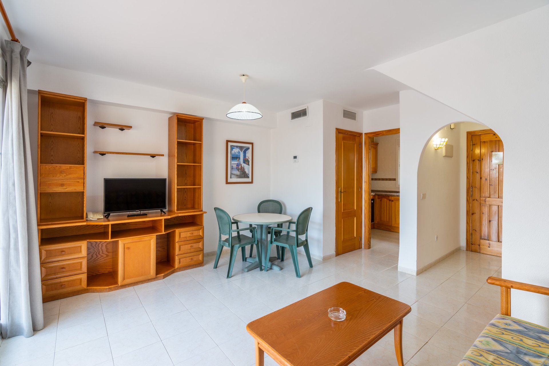 Nieuwbouw - low-bungalow - Calpe