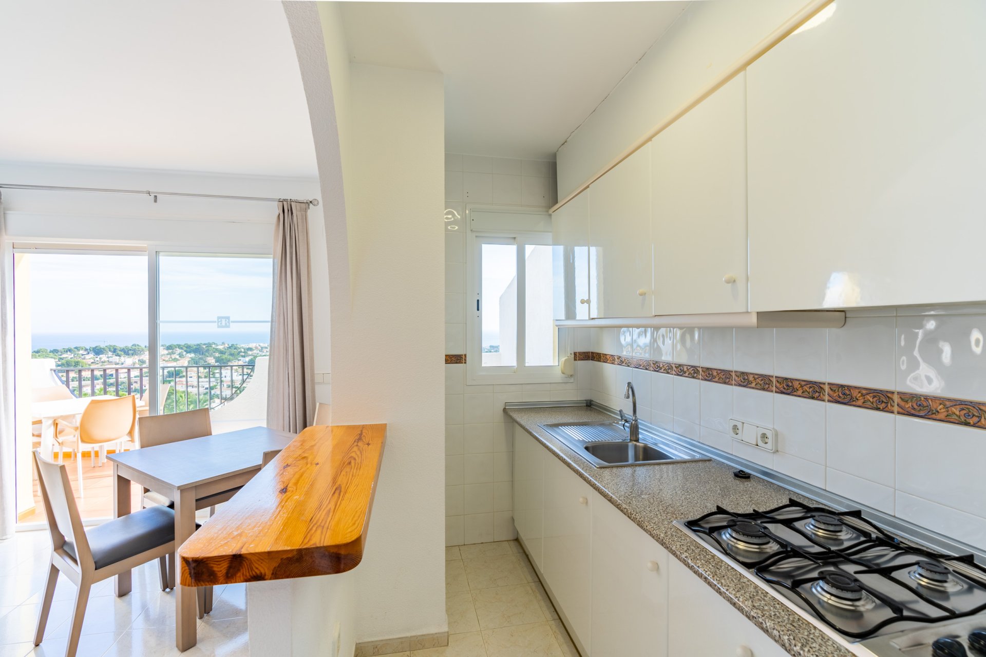 Nieuwbouw - low-bungalow - Calpe