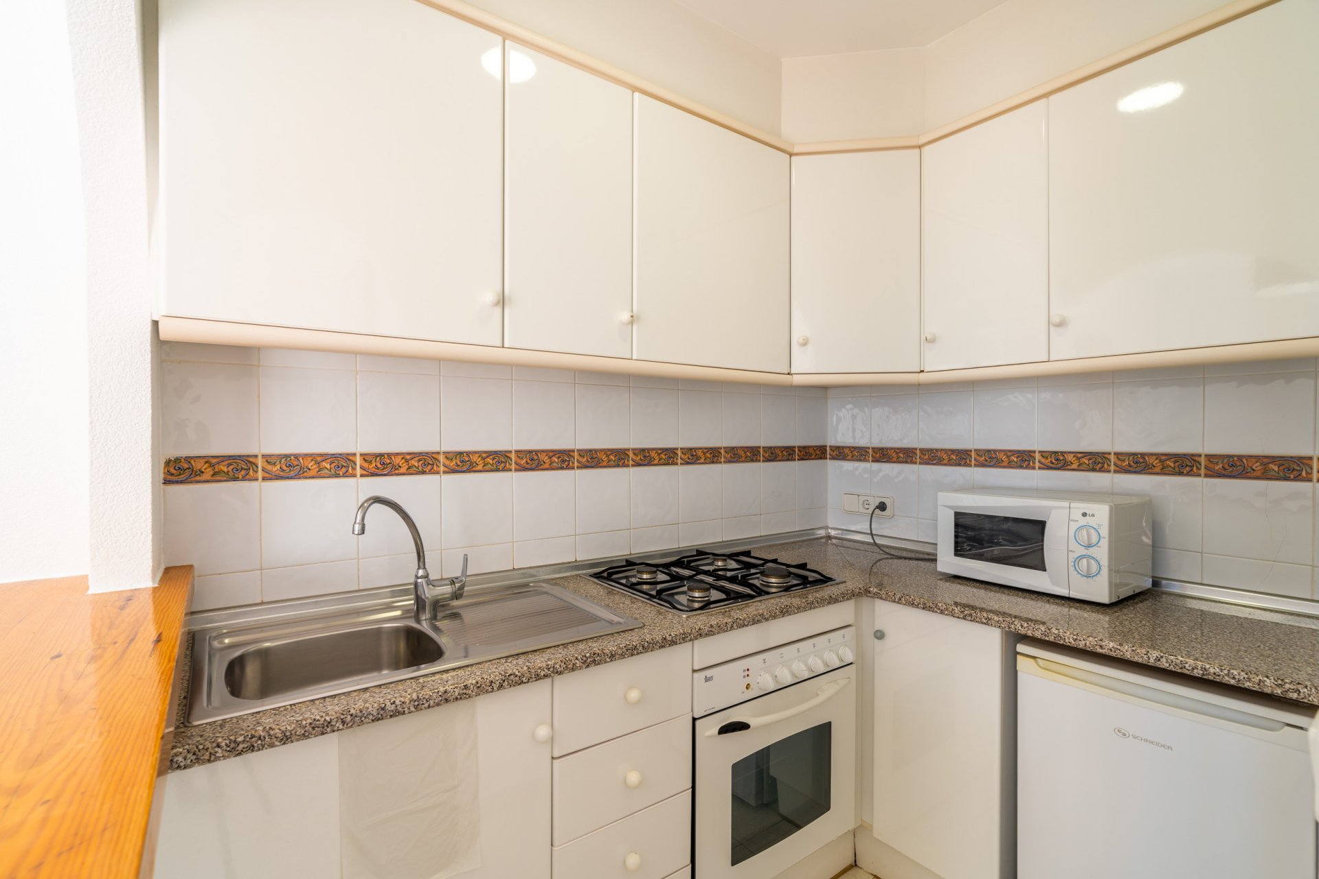 Nieuwbouw - low-bungalow - Calpe