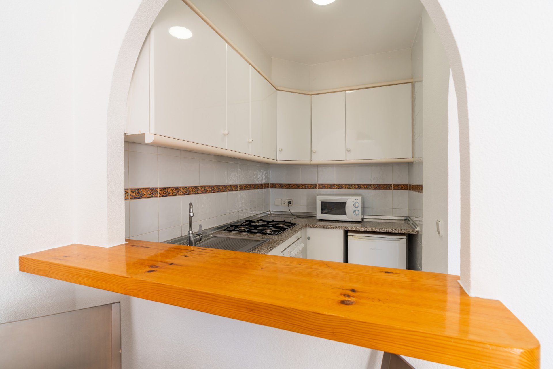Nieuwbouw - low-bungalow - Calpe