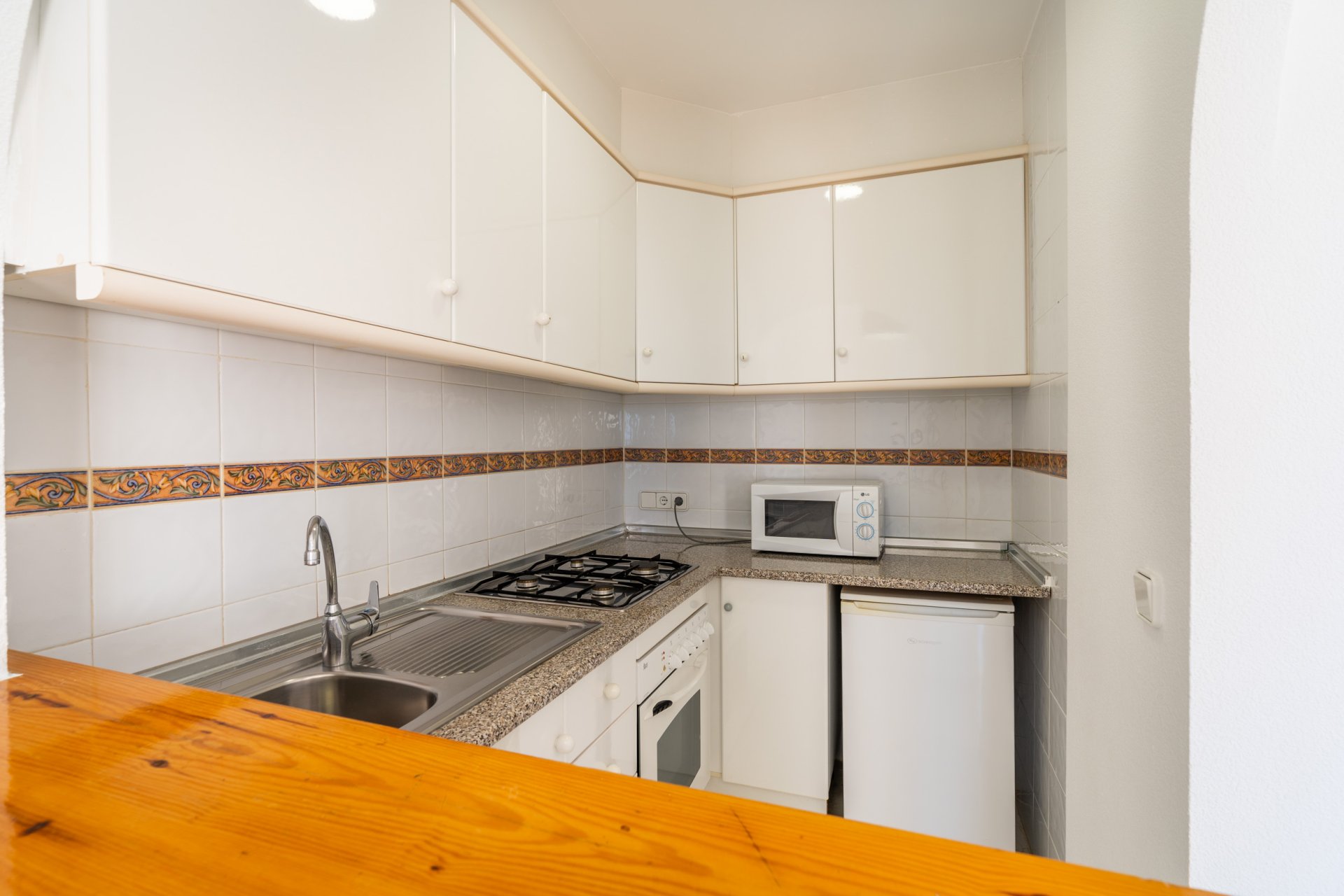 Nieuwbouw - low-bungalow - Calpe